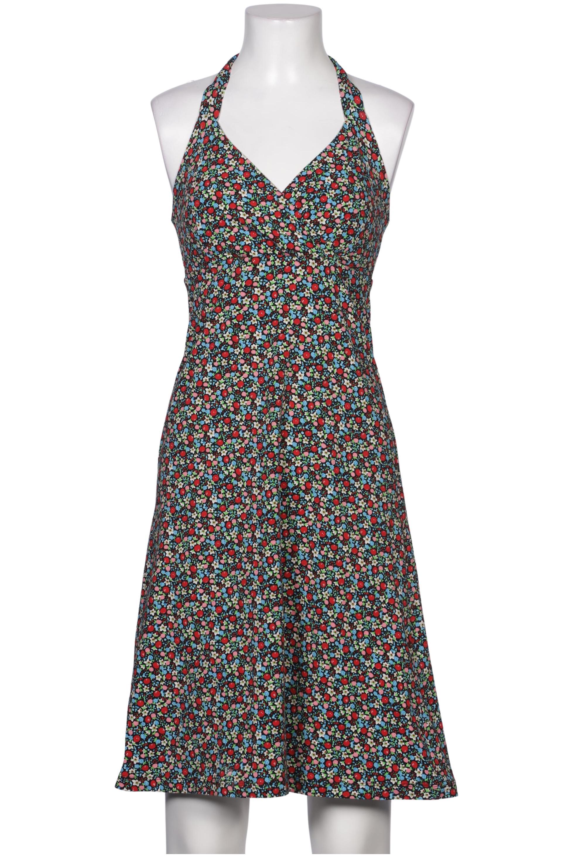 

King Louie Damen Kleid, mehrfarbig, Gr. 36