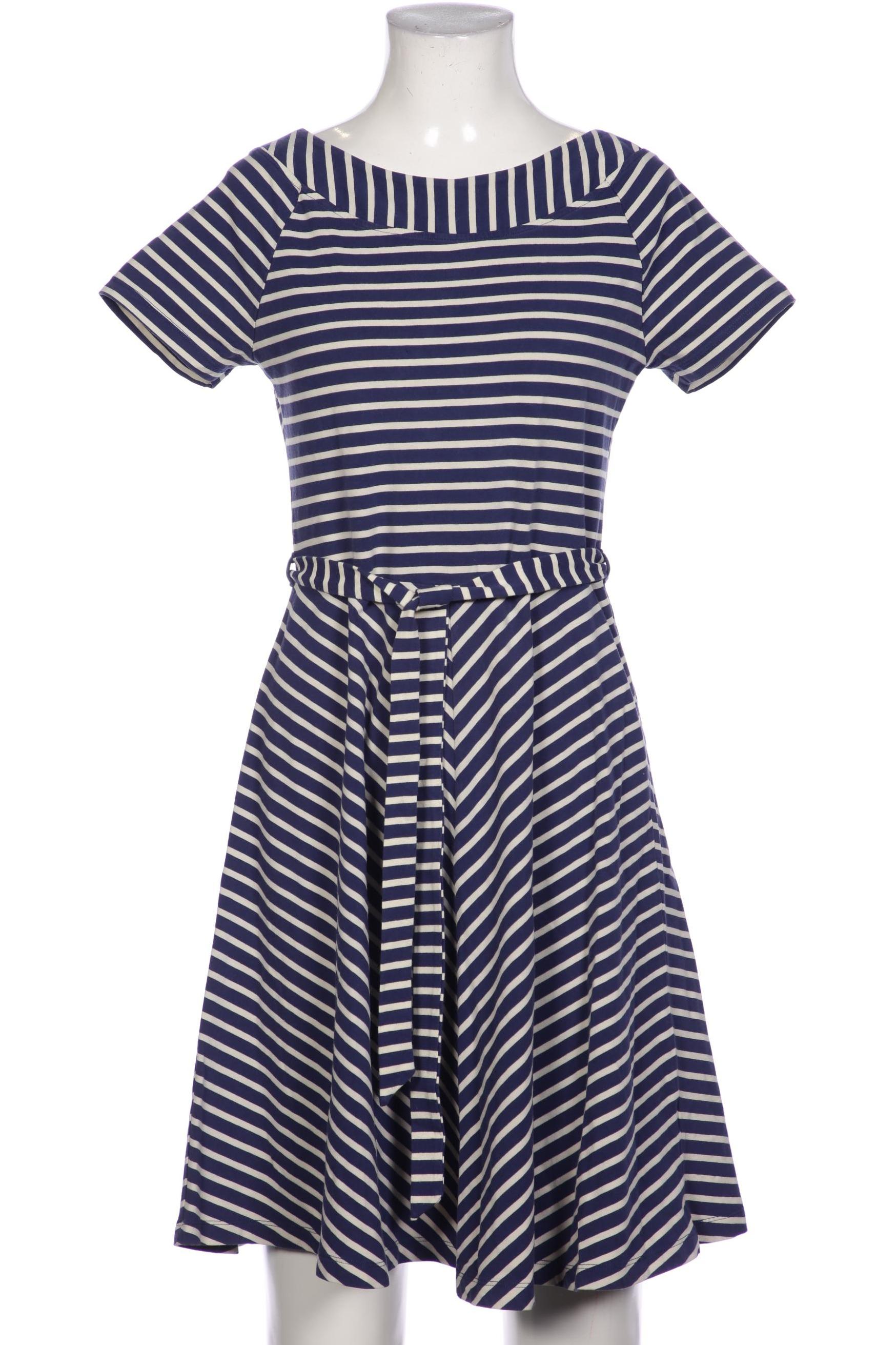 

KING LOUIE Damen Kleid, marineblau