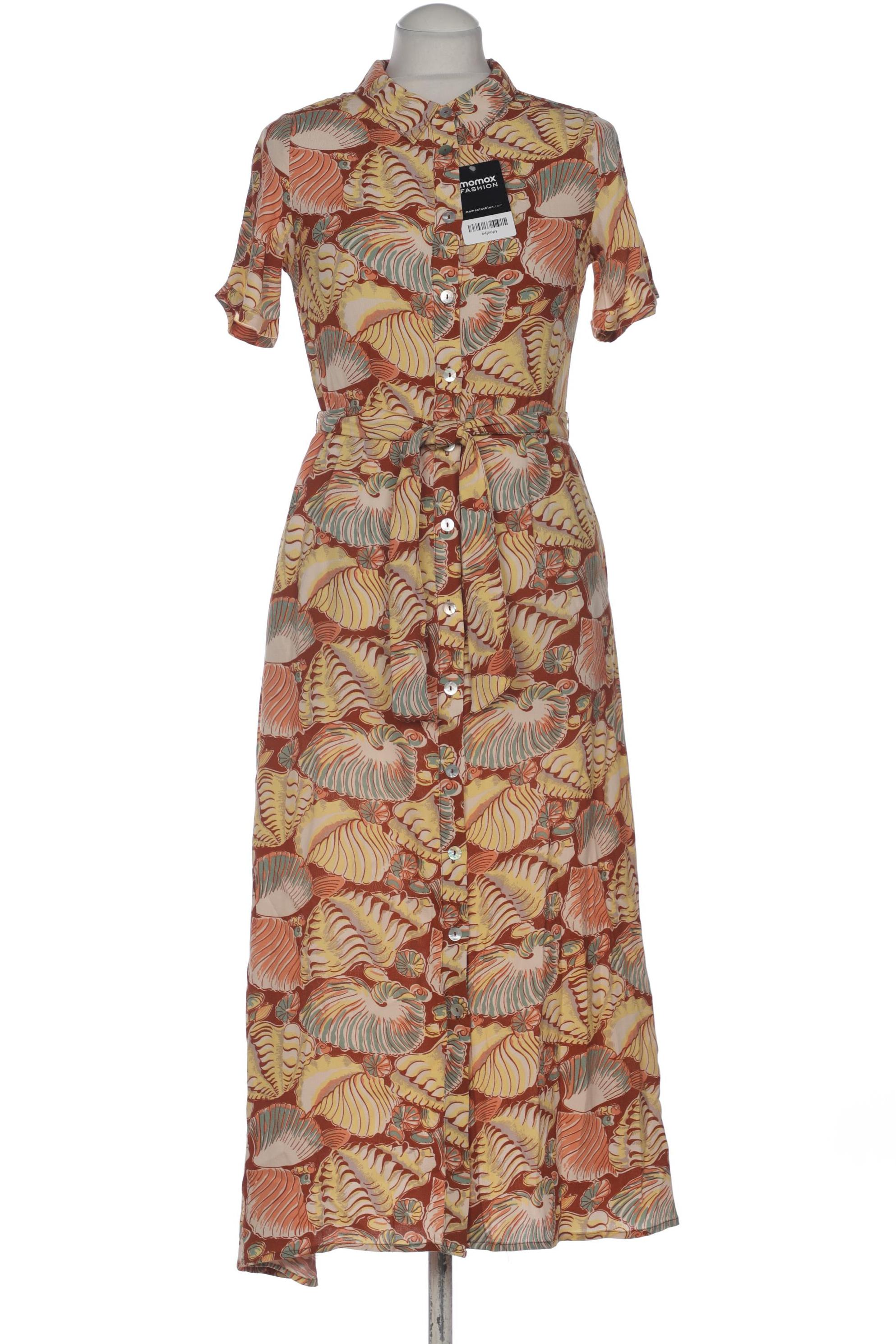 

King Louie Damen Kleid, braun, Gr. 36