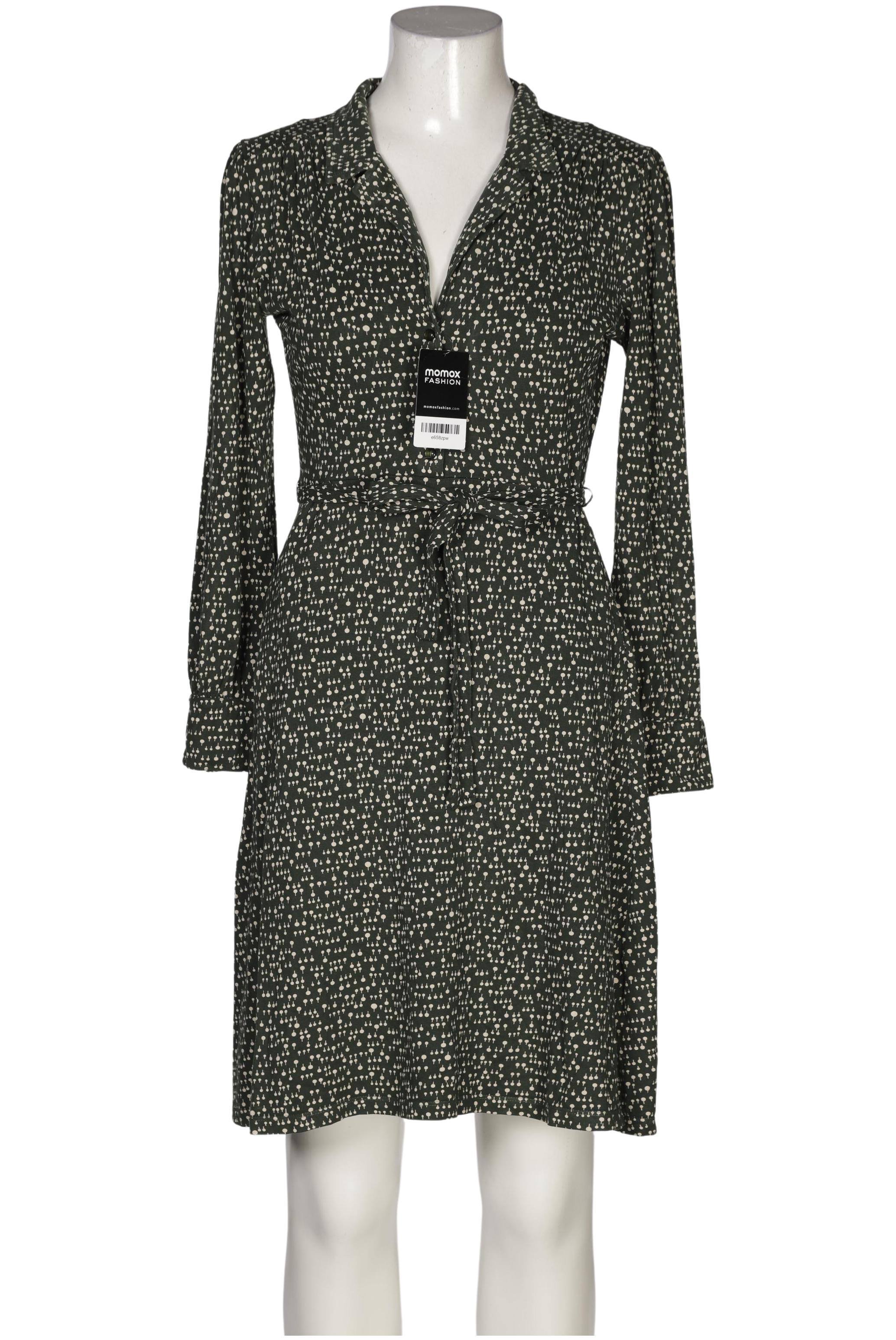 

King Louie Damen Kleid, grün, Gr. 38