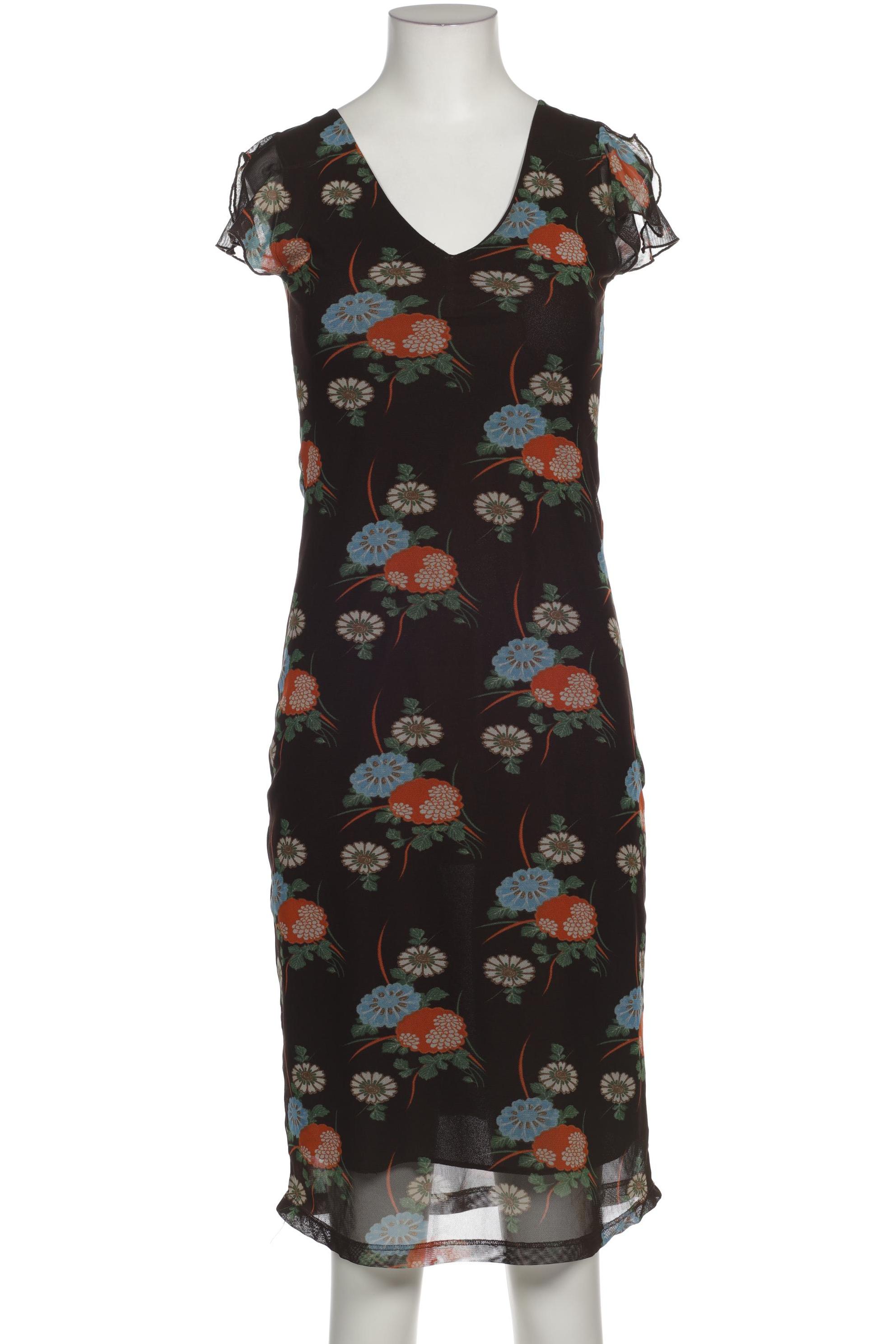 

King Louie Damen Kleid, braun, Gr. 36