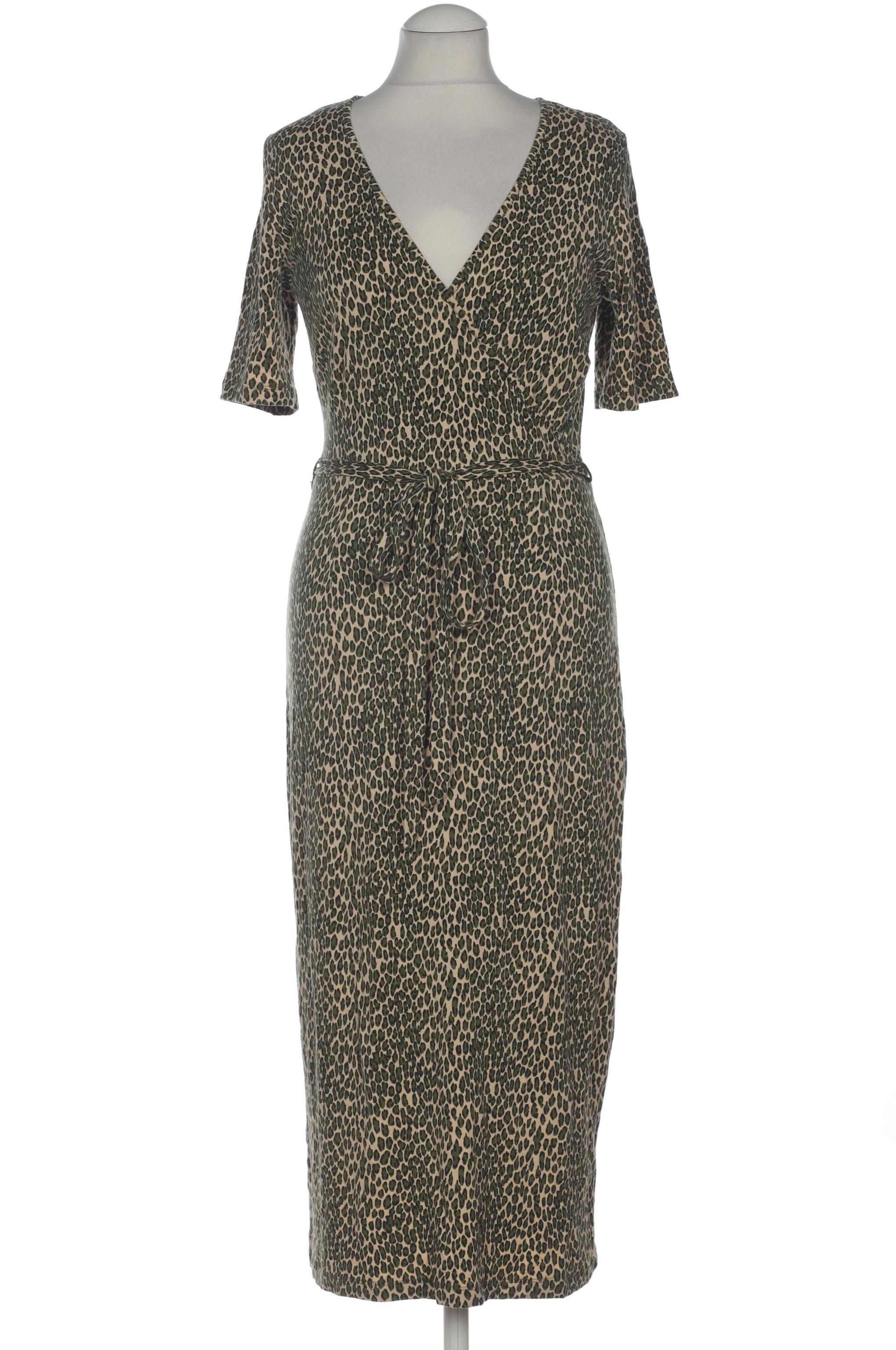 

King Louie Damen Kleid, grün, Gr. 38