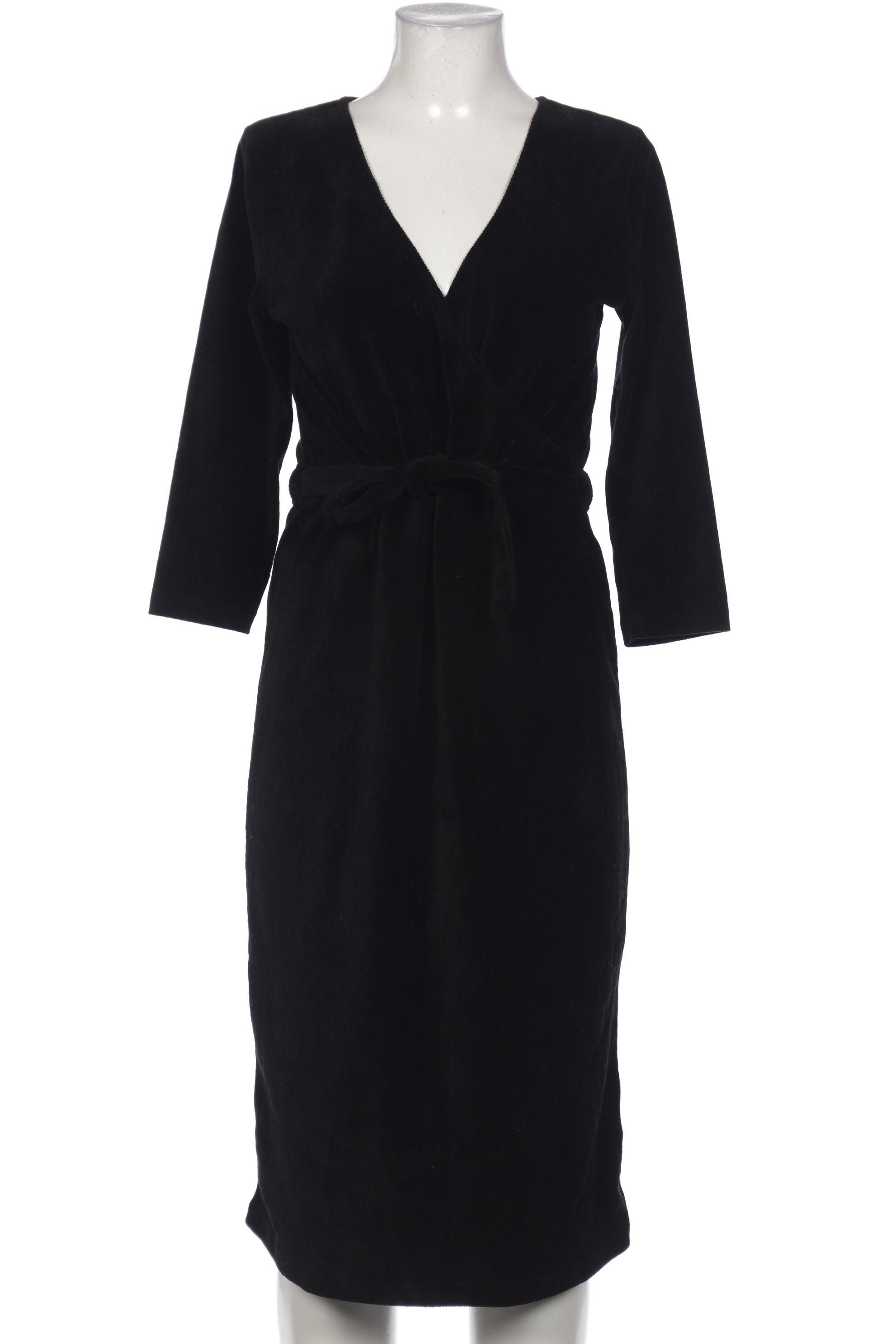 

King Louie Damen Kleid, schwarz, Gr. 42