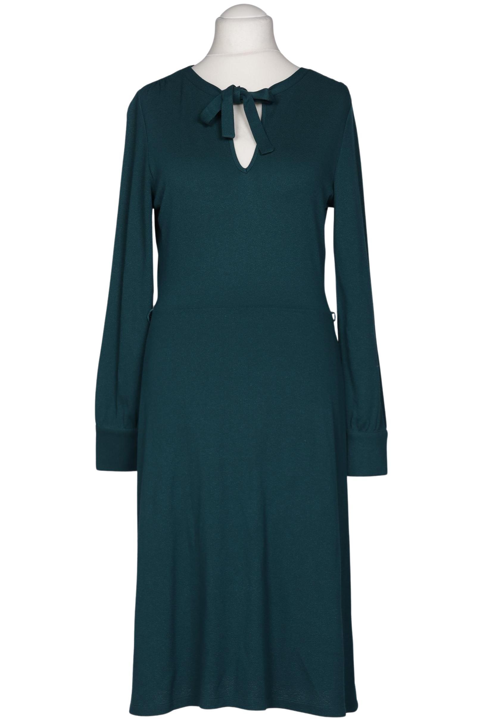 

King Louie Damen Kleid, grün, Gr. 42