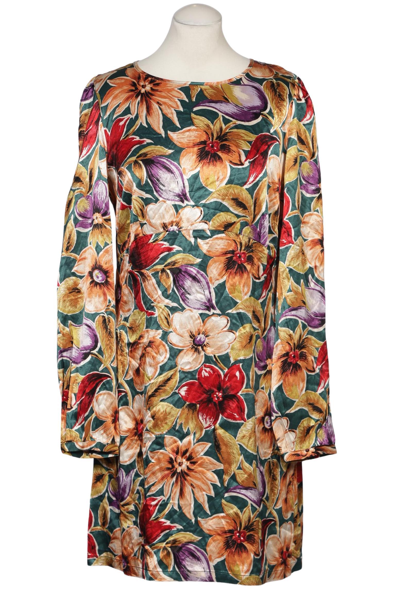 

King Louie Damen Kleid, mehrfarbig, Gr. 40