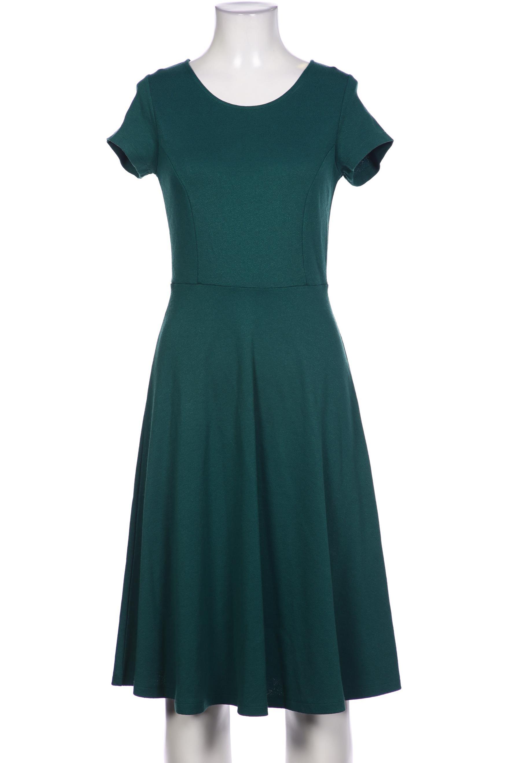 

King Louie Damen Kleid, grün, Gr. 34