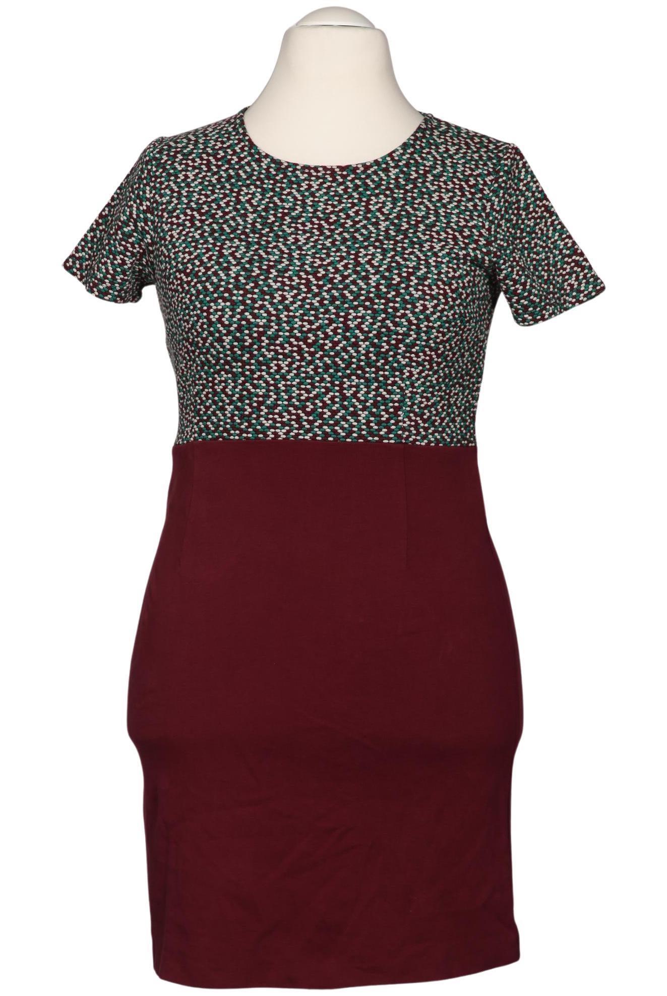 

King Louie Damen Kleid, mehrfarbig, Gr. 42