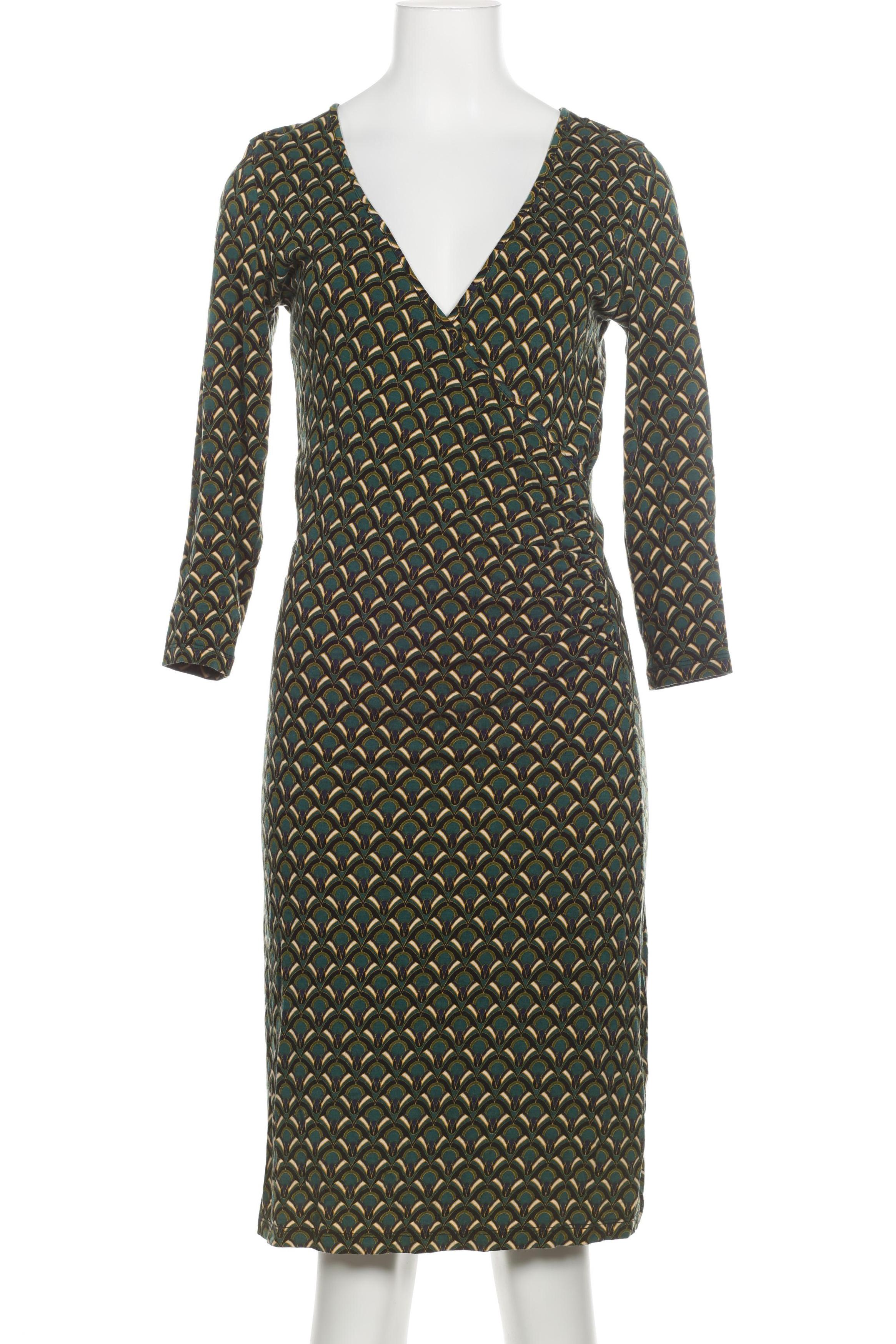 

King Louie Damen Kleid, grün, Gr. 34