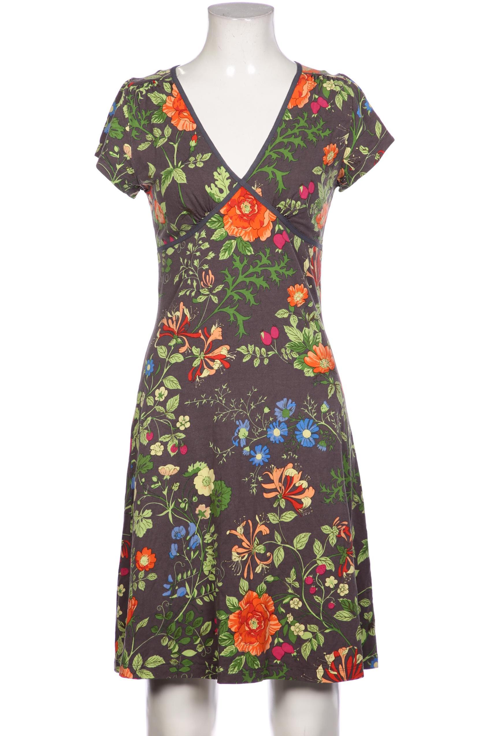 

King Louie Damen Kleid, grau, Gr. 38