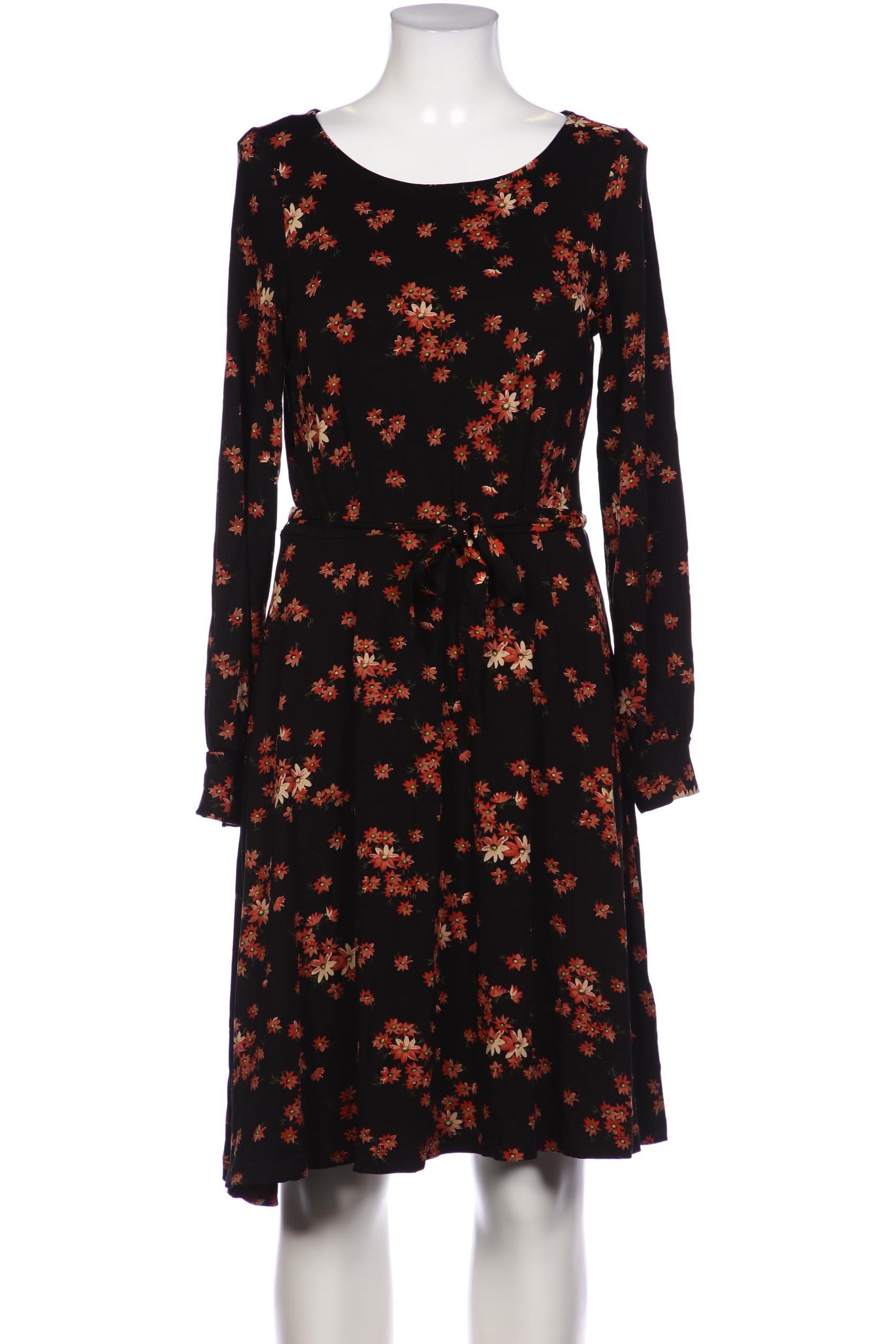 

King Louie Damen Kleid, schwarz, Gr. 42