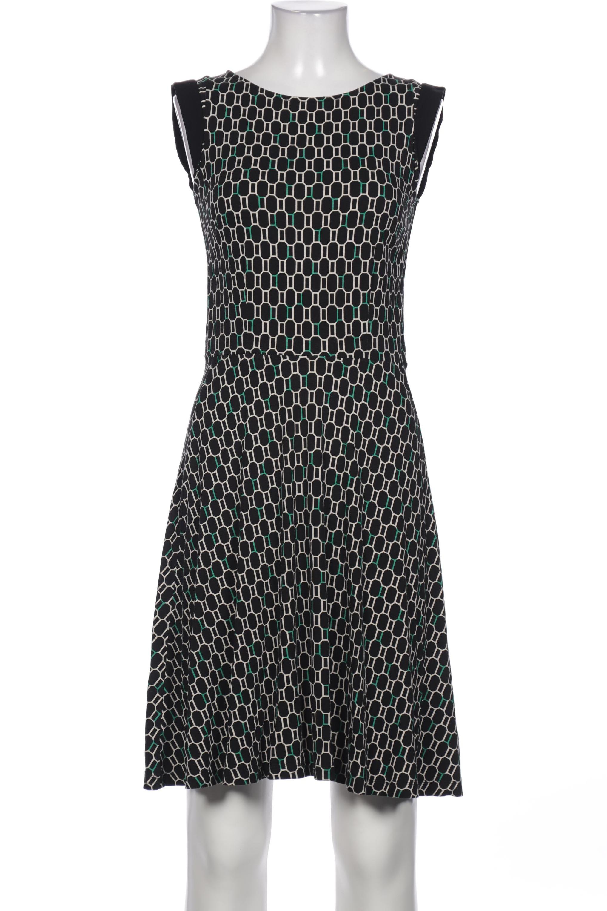 

King Louie Damen Kleid, schwarz, Gr. 34