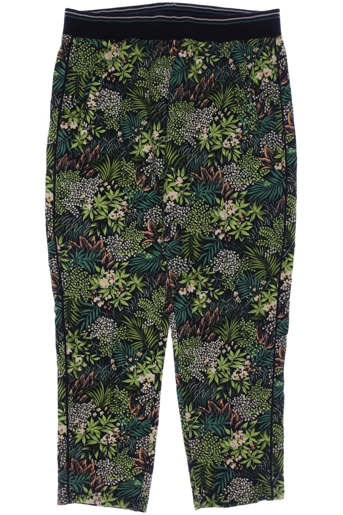 

KING LOUIE Damen Stoffhose, grün