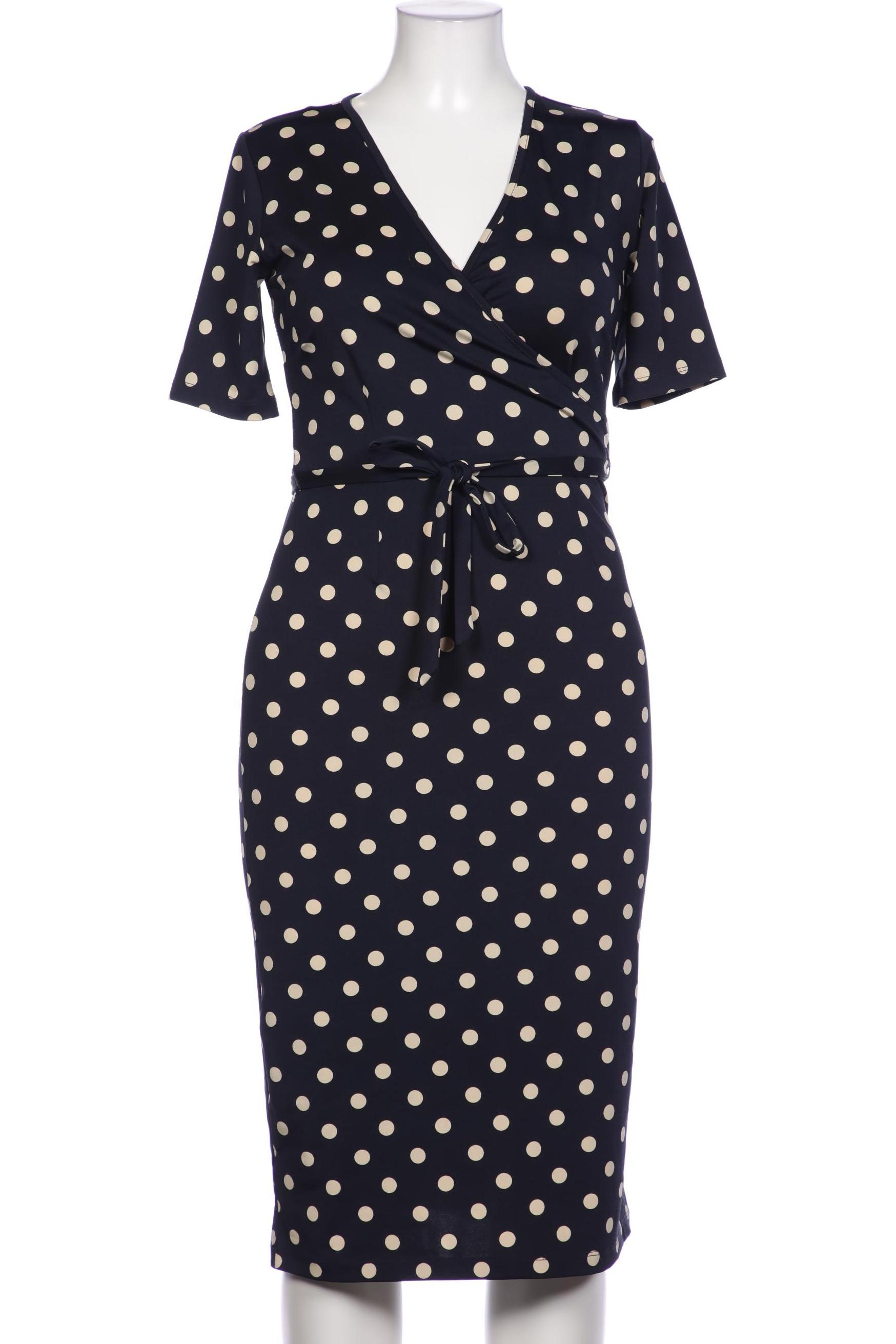 

KING LOUIE Damen Kleid, marineblau