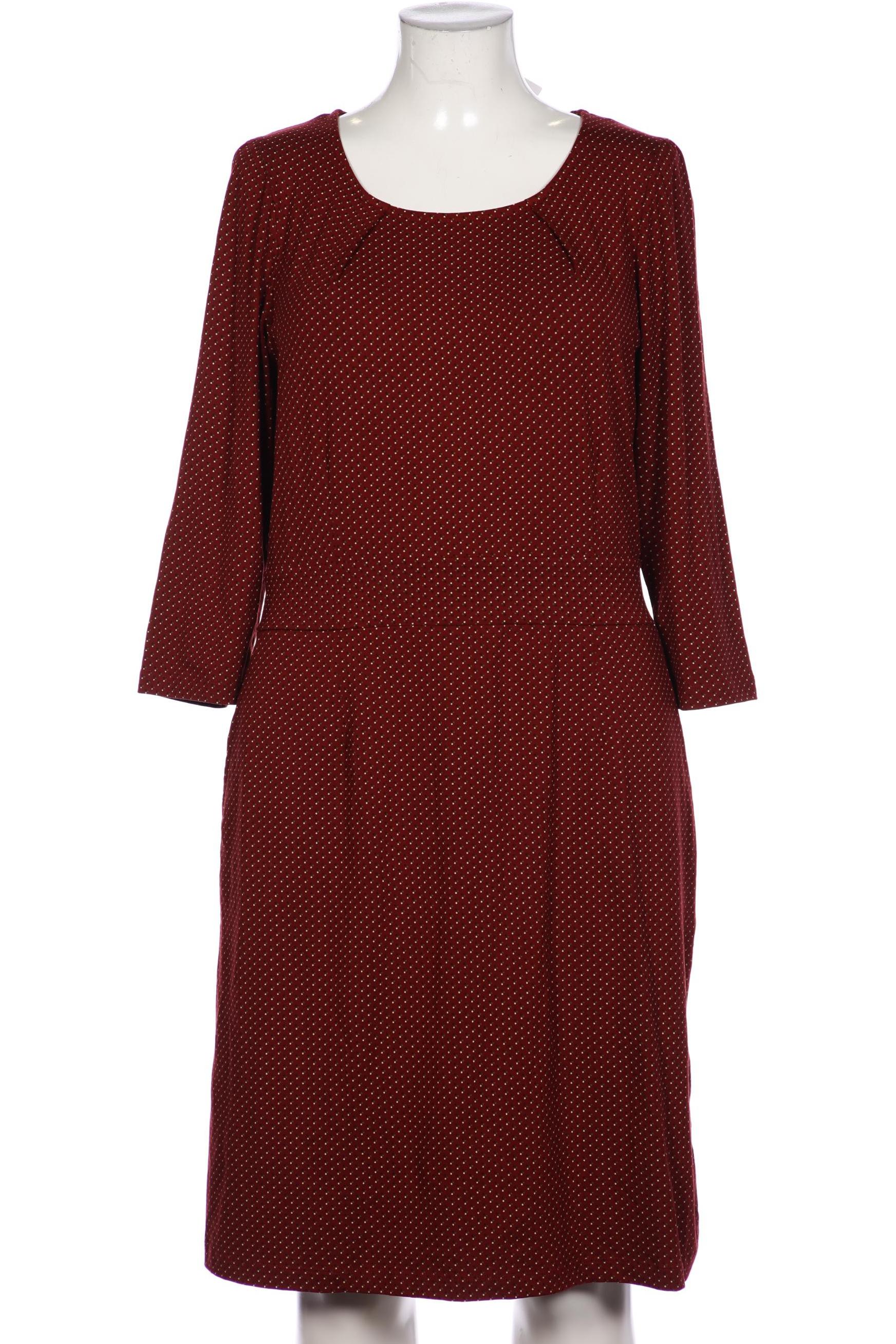

King Louie Damen Kleid, braun, Gr. 44