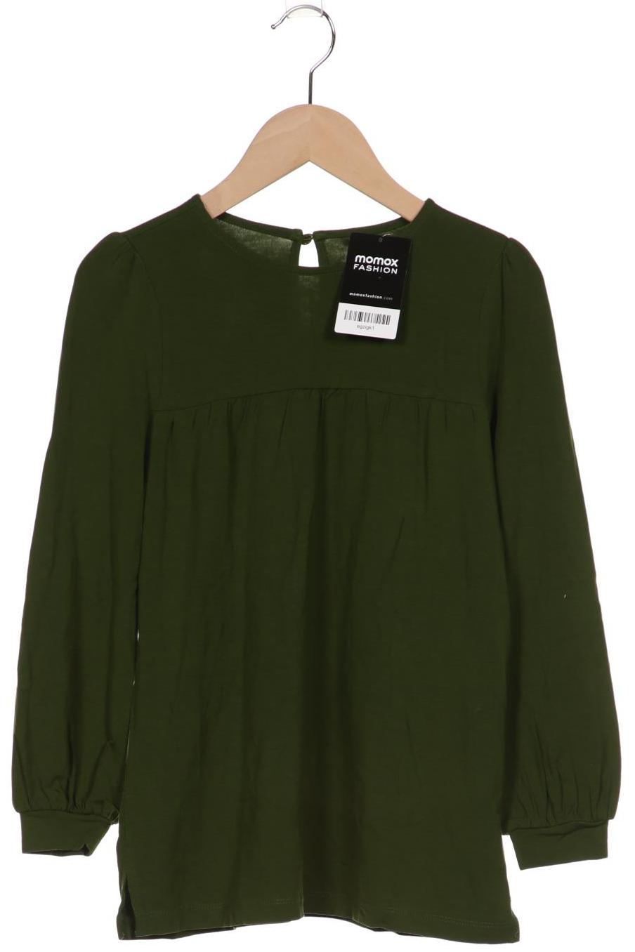 

KING LOUIE Damen Langarmshirt, grün