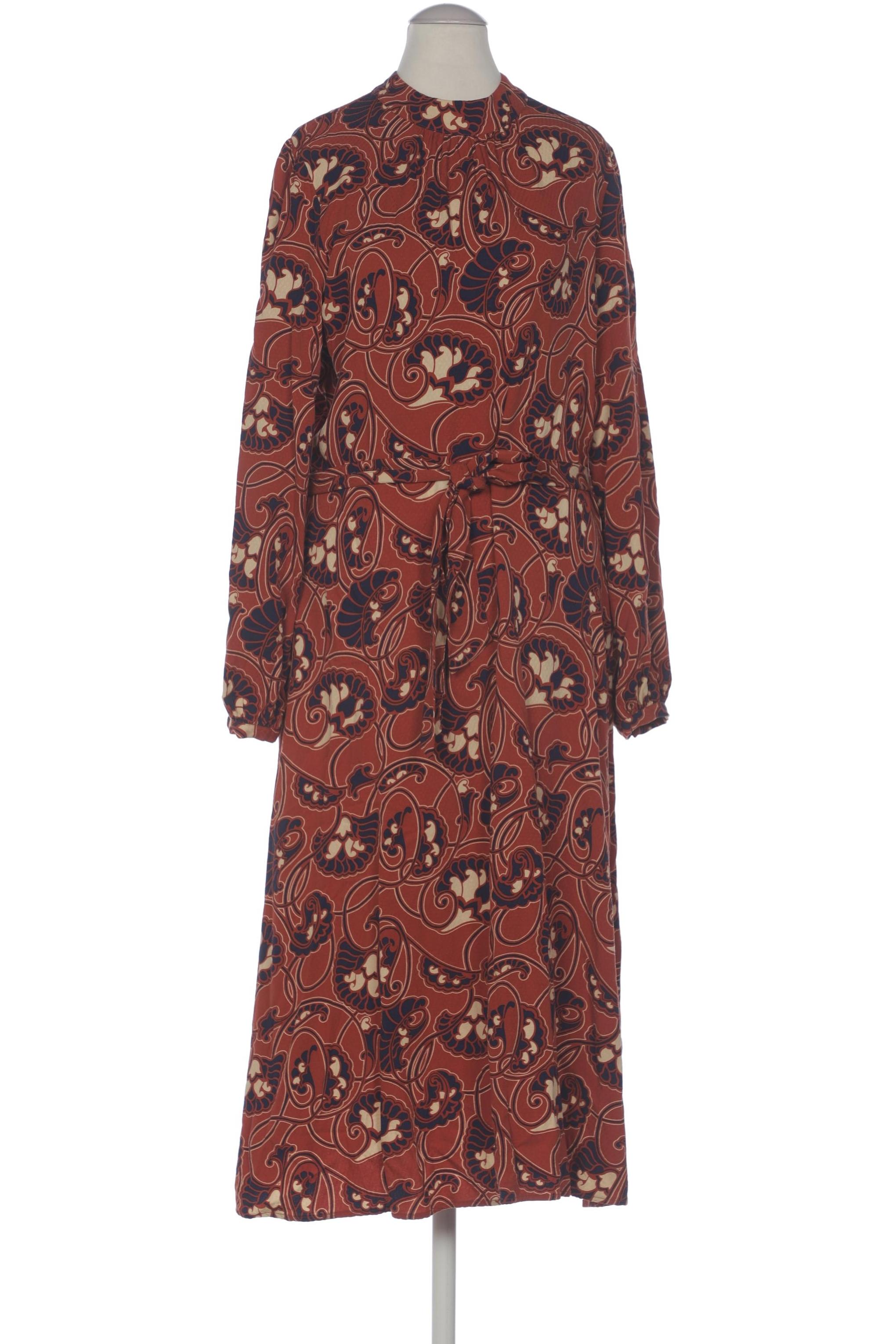 

King Louie Damen Kleid, rot, Gr. 40