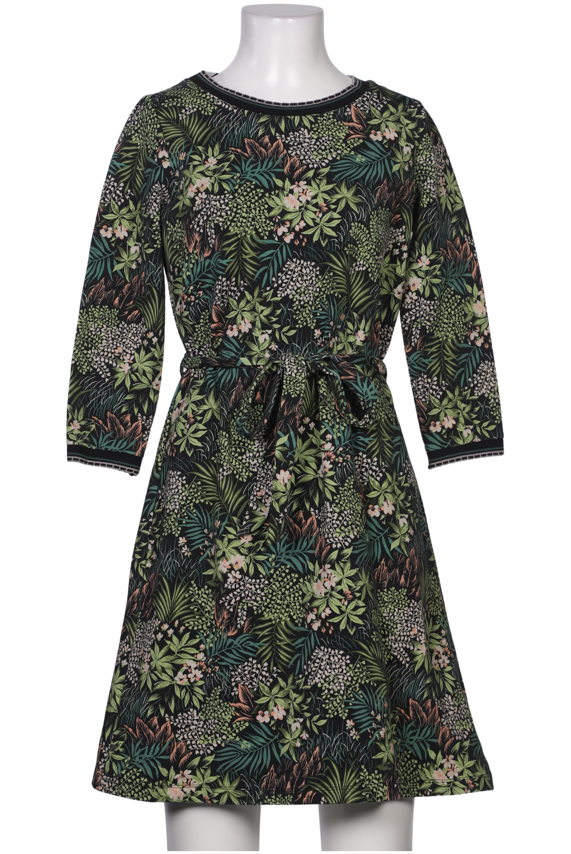 

King Louie Damen Kleid, grün, Gr. 38