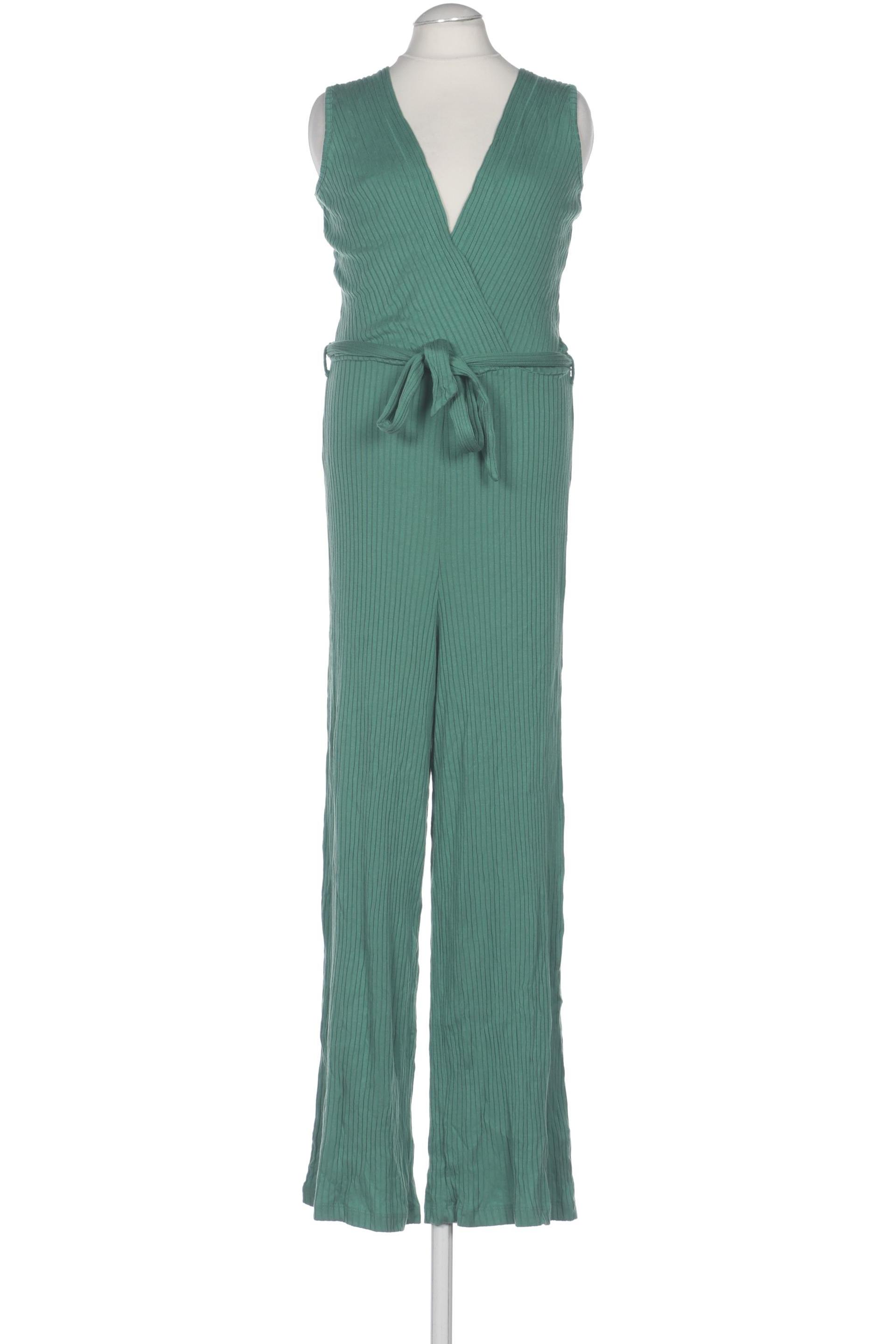 

King Louie Damen Jumpsuit/Overall, grün, Gr. 36