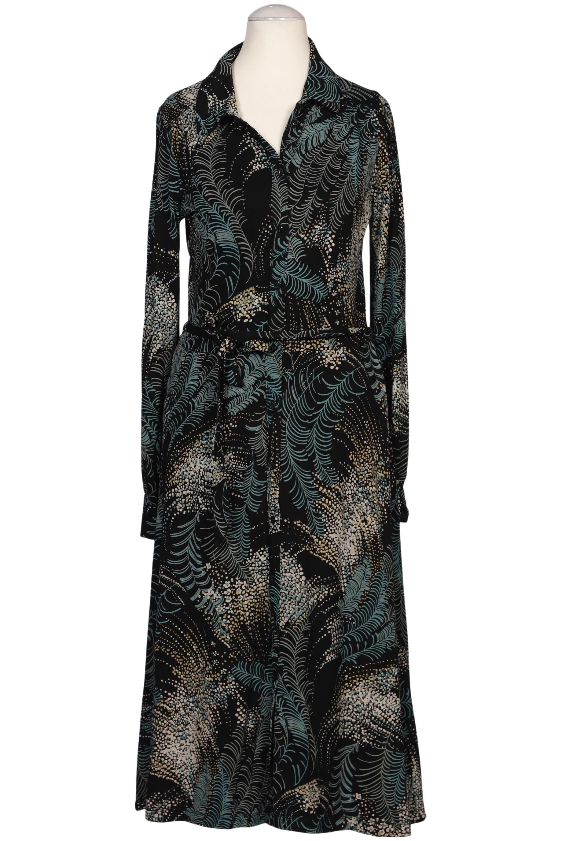 

King Louie Damen Kleid, mehrfarbig, Gr. 36