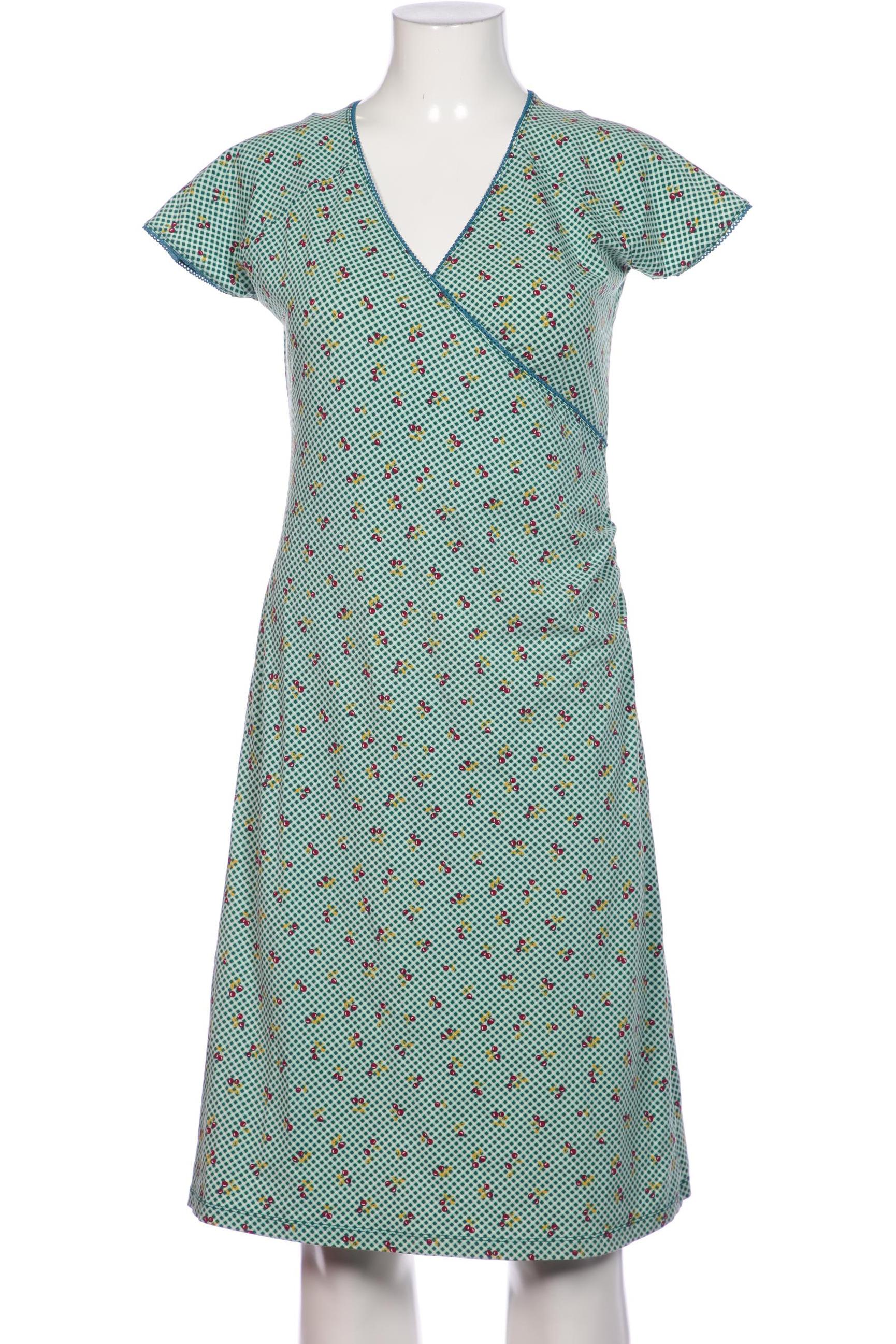 

KING LOUIE Damen Kleid, türkis