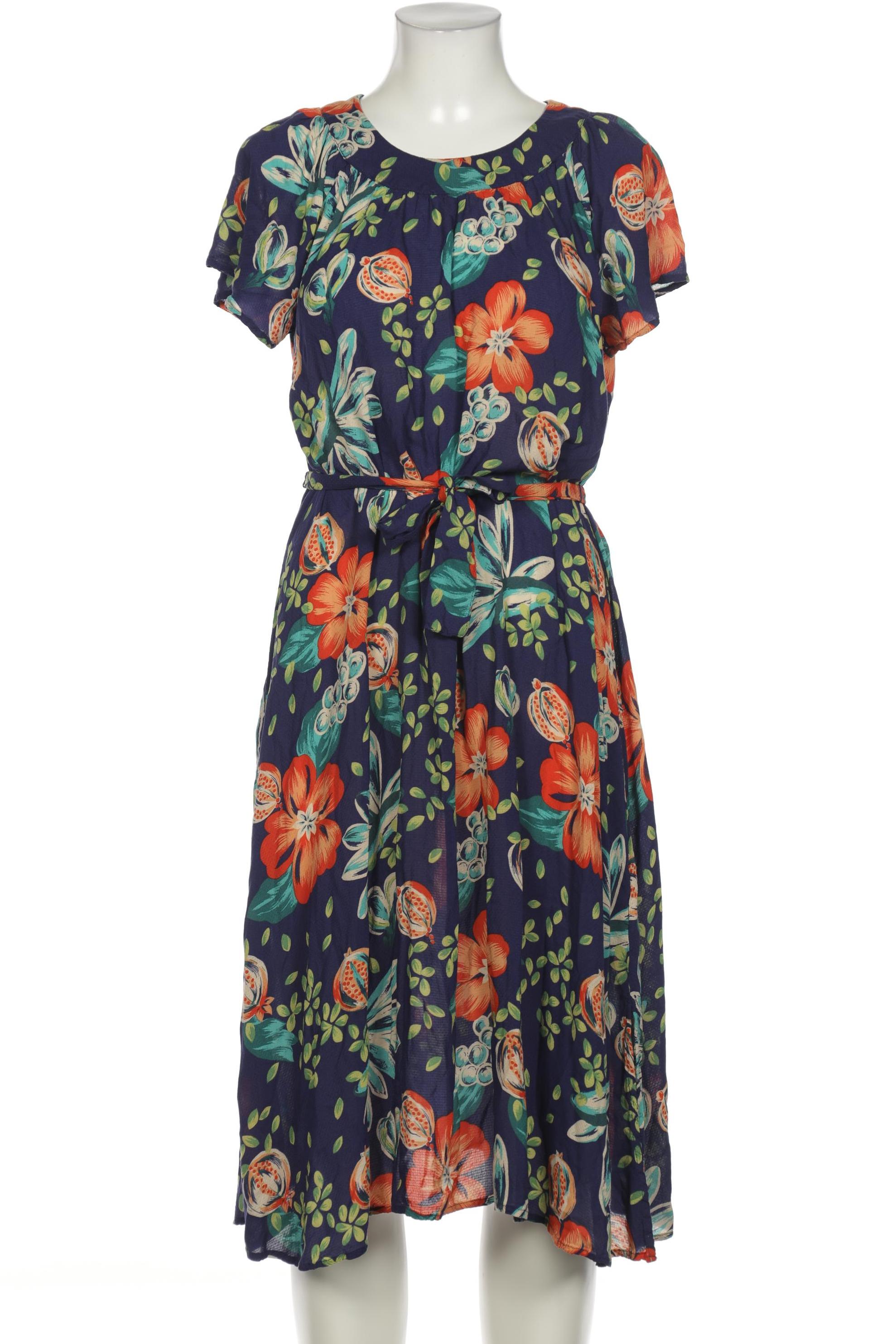 

KING LOUIE Damen Kleid, marineblau