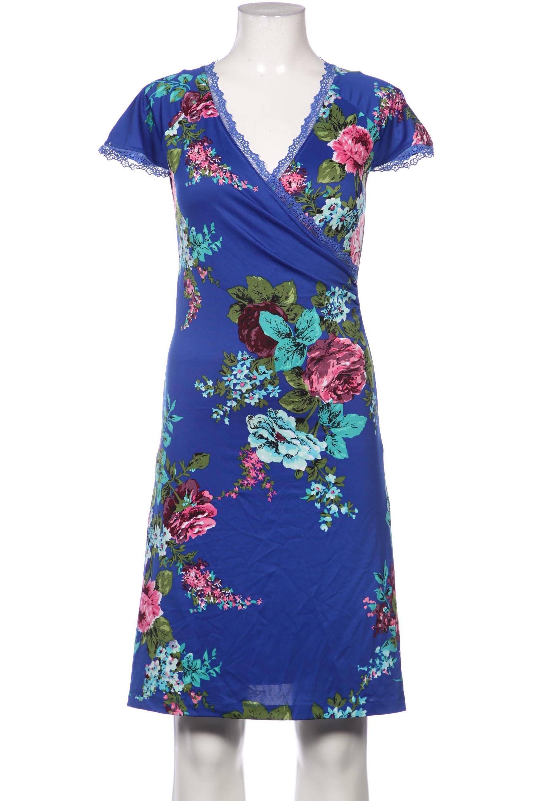 

KING LOUIE Damen Kleid, blau