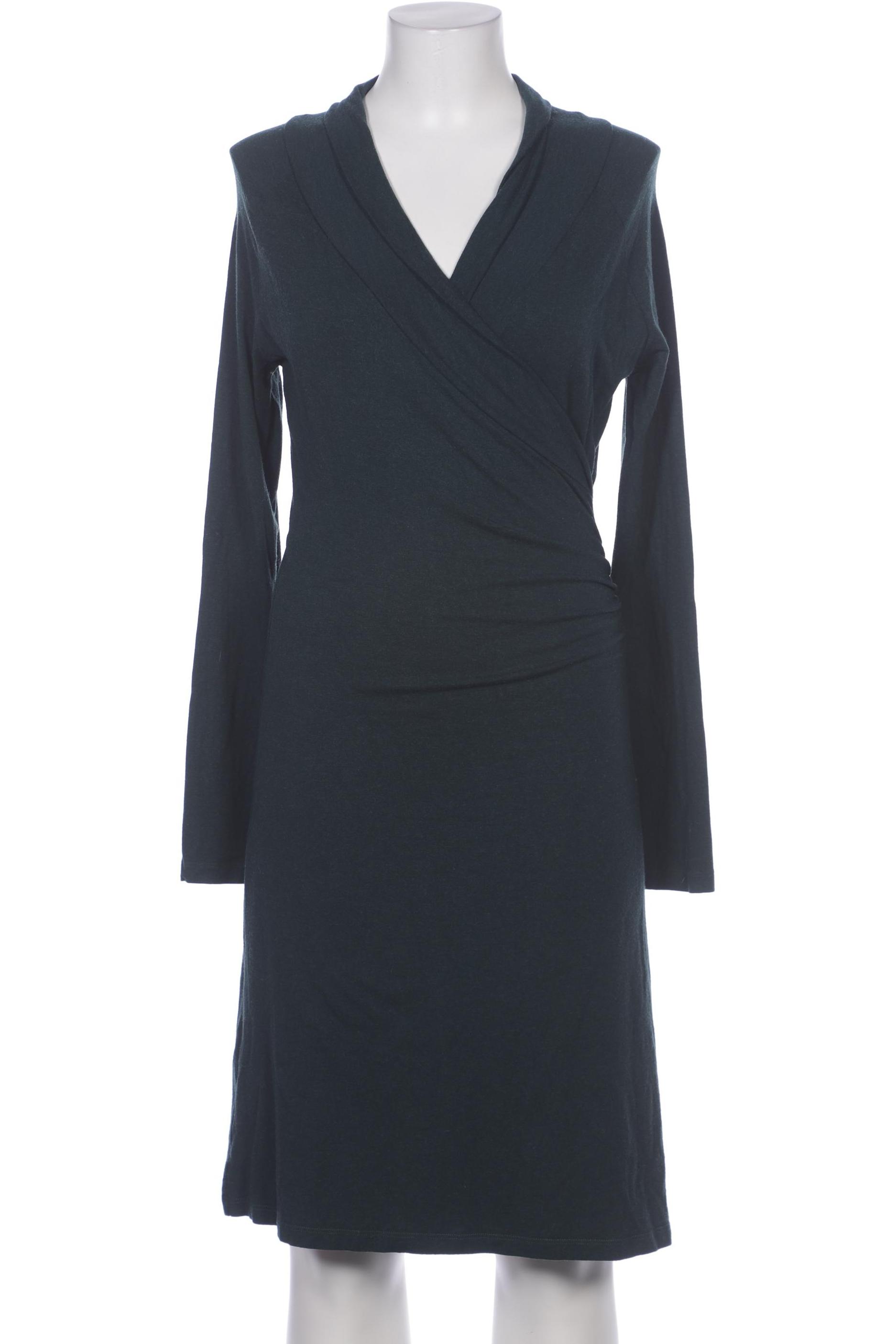 

King Louie Damen Kleid, grün, Gr. 38