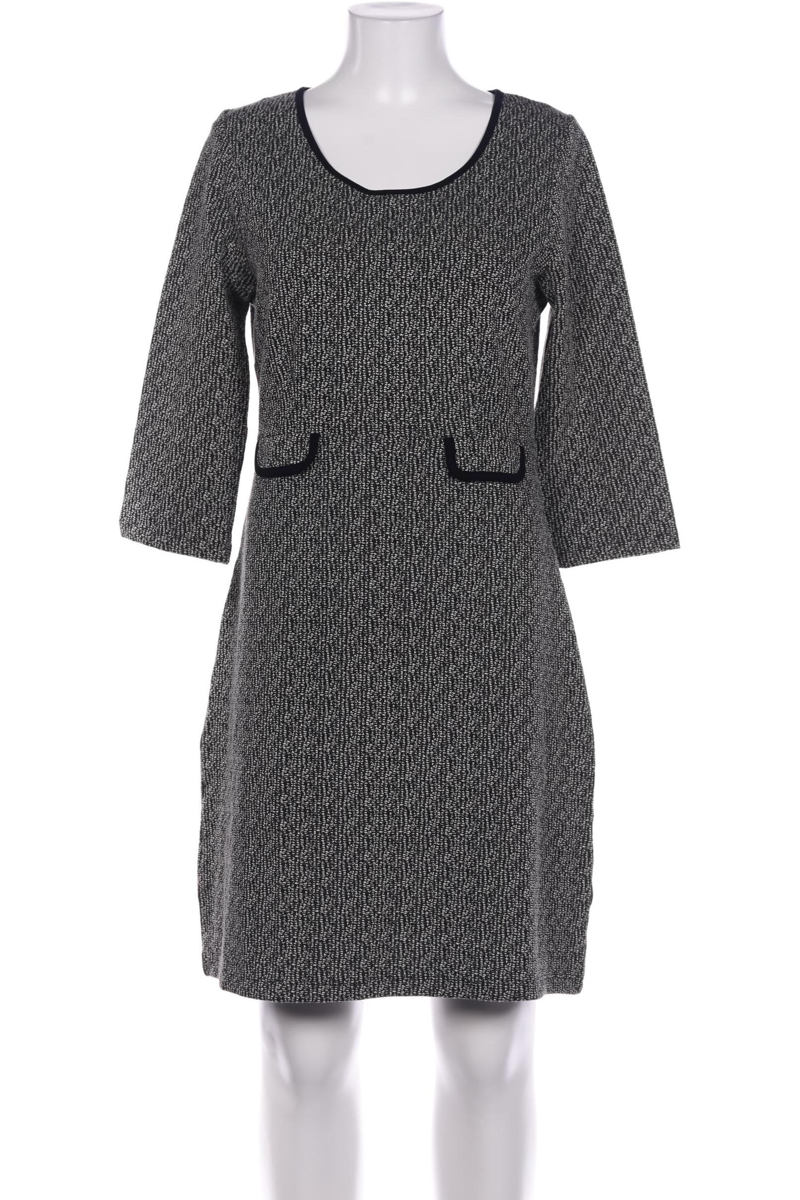 

King Louie Damen Kleid, schwarz, Gr. 42