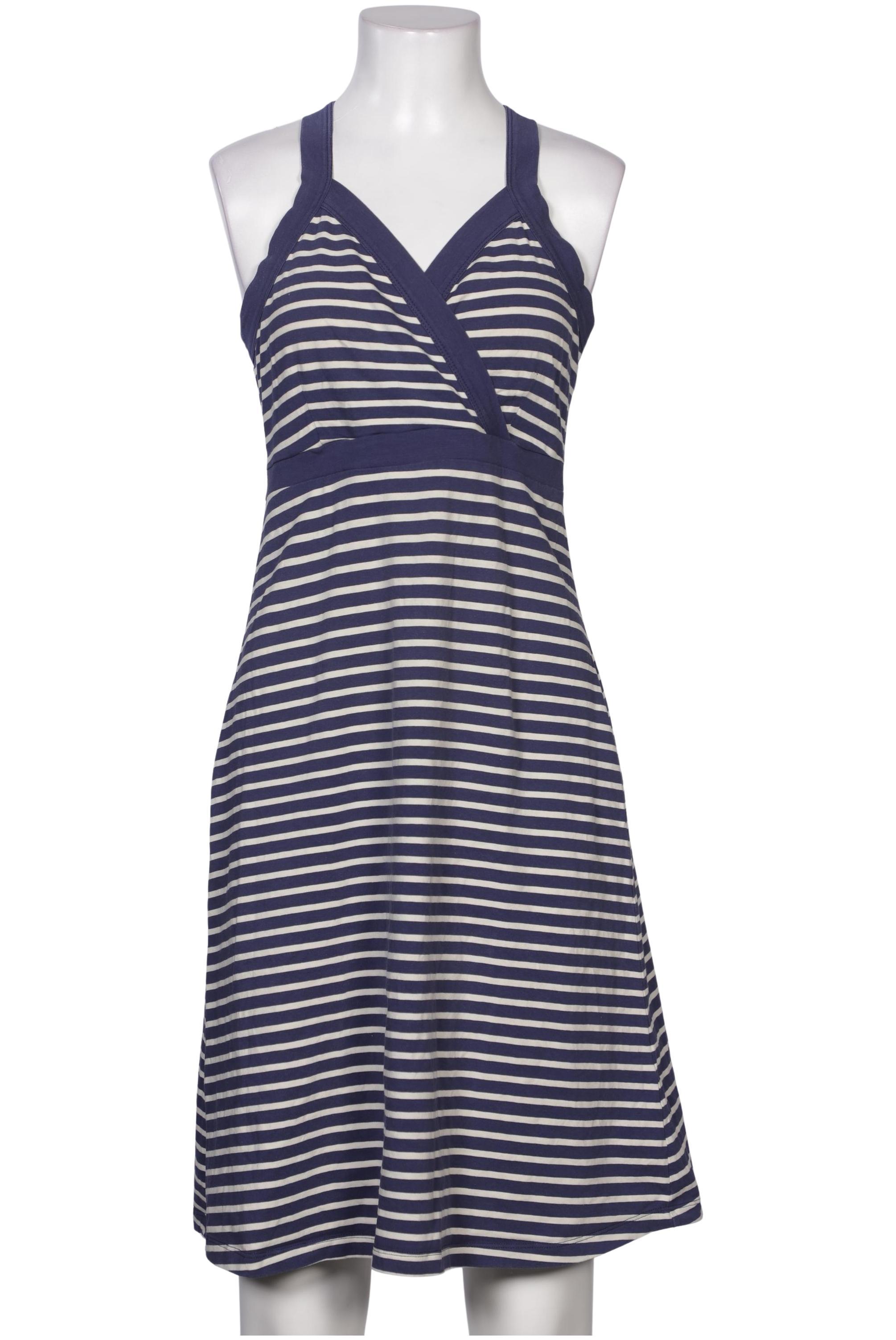 

King Louie Damen Kleid, blau, Gr. 38