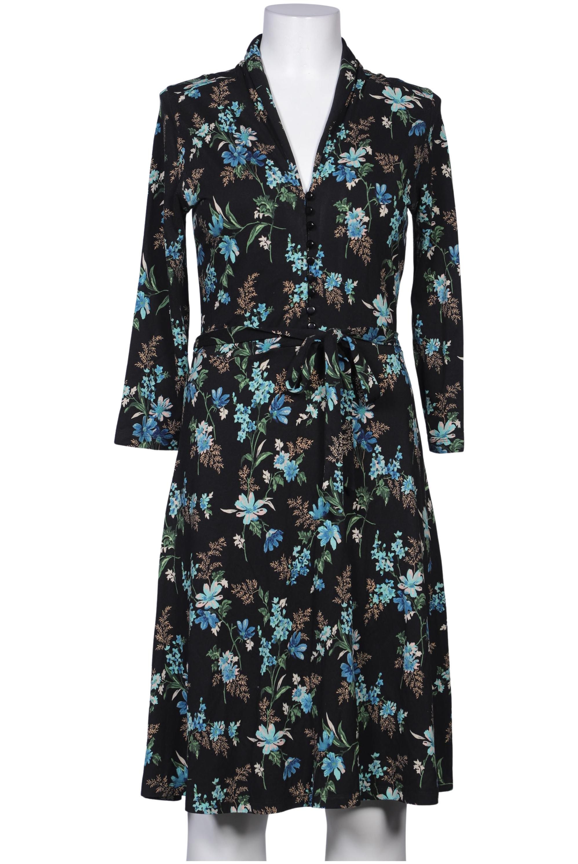 

King Louie Damen Kleid, schwarz, Gr. 42