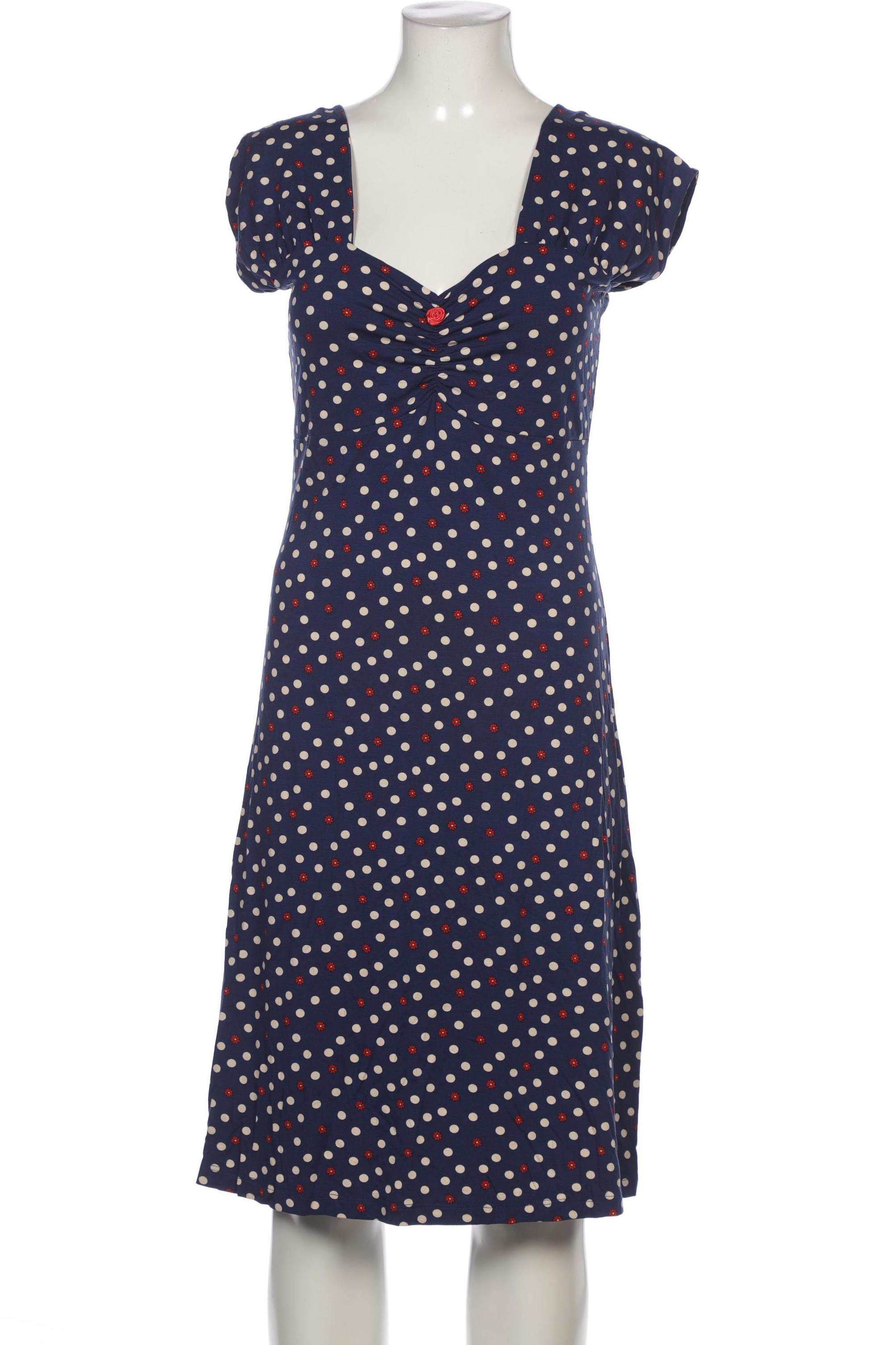 

KING LOUIE Damen Kleid, marineblau