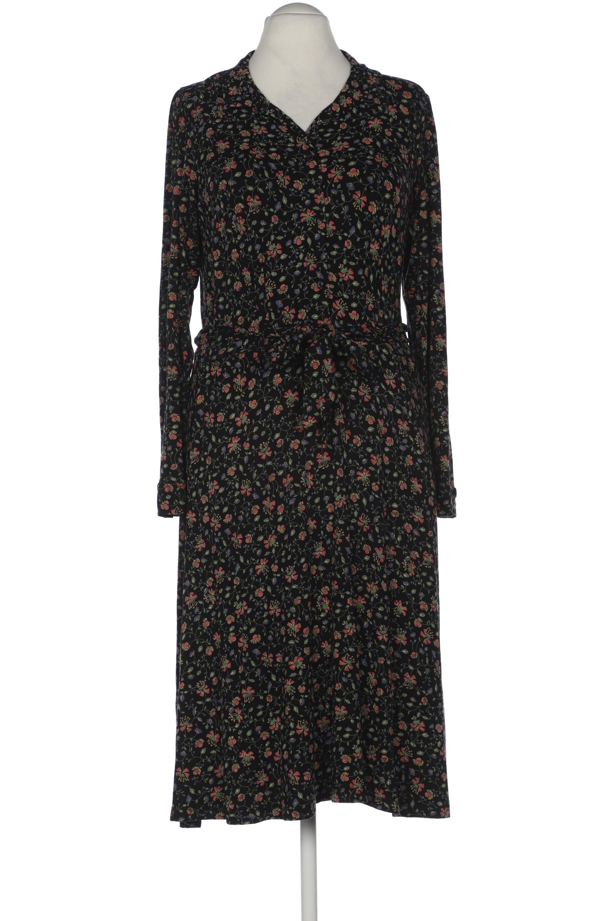 

King Louie Damen Kleid, schwarz, Gr. 44