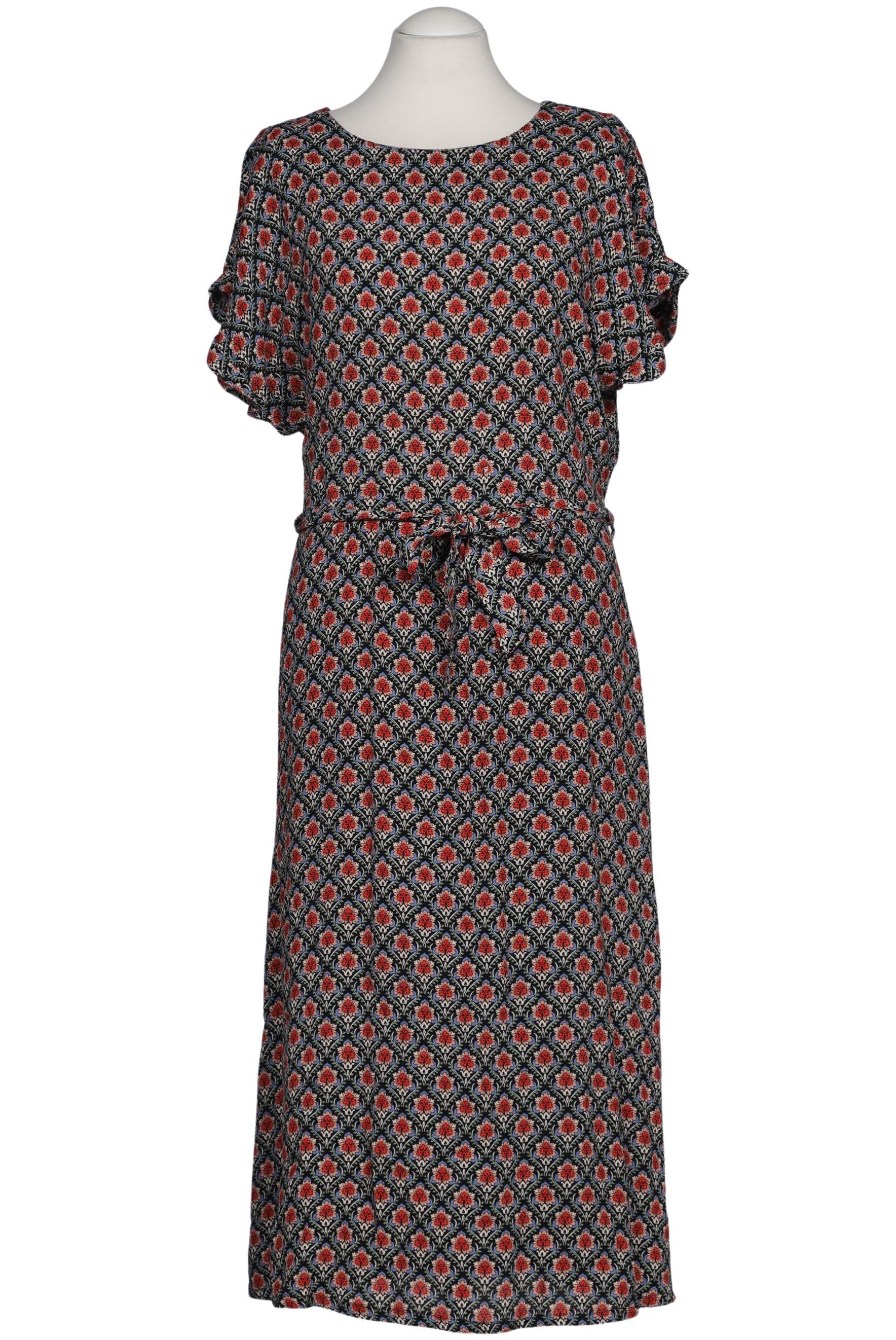 

King Louie Damen Kleid, mehrfarbig, Gr. 40