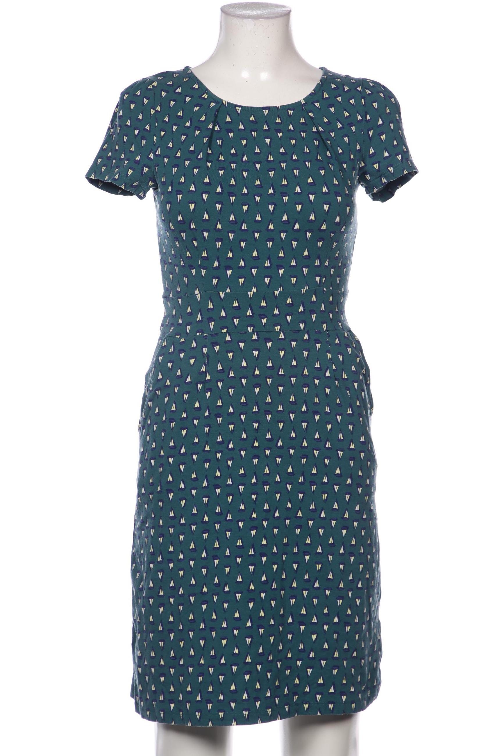 

KING LOUIE Damen Kleid, türkis