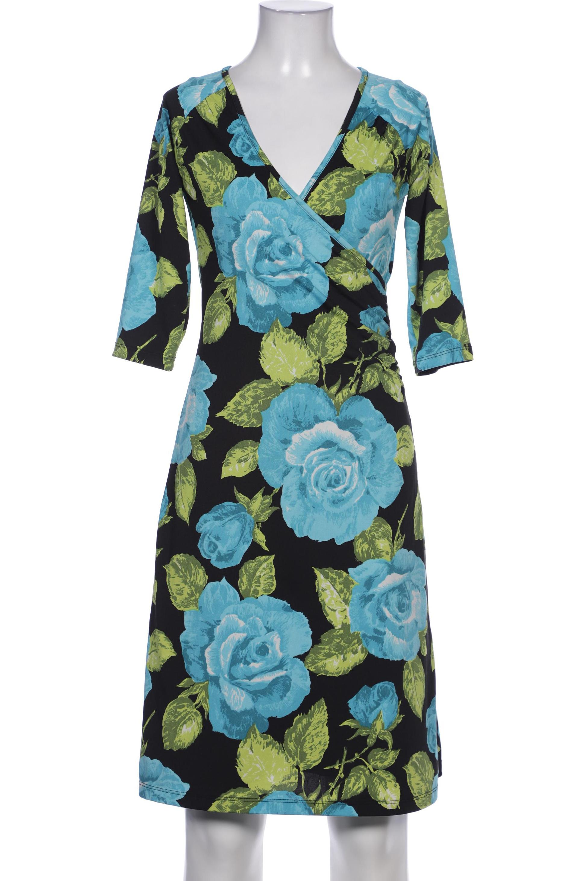 

King Louie Damen Kleid, schwarz, Gr. 36