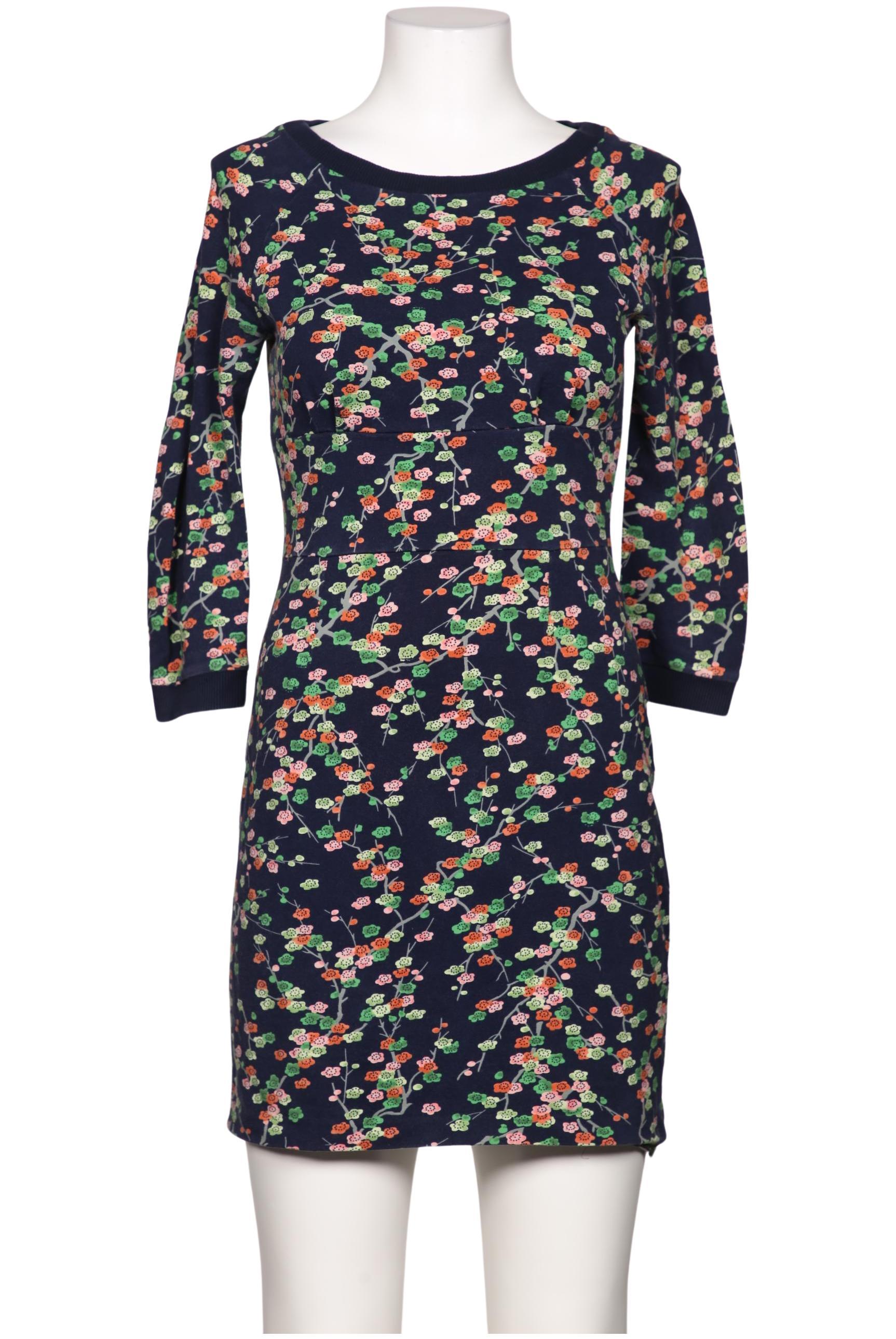 

King Louie Damen Kleid, mehrfarbig, Gr. 38