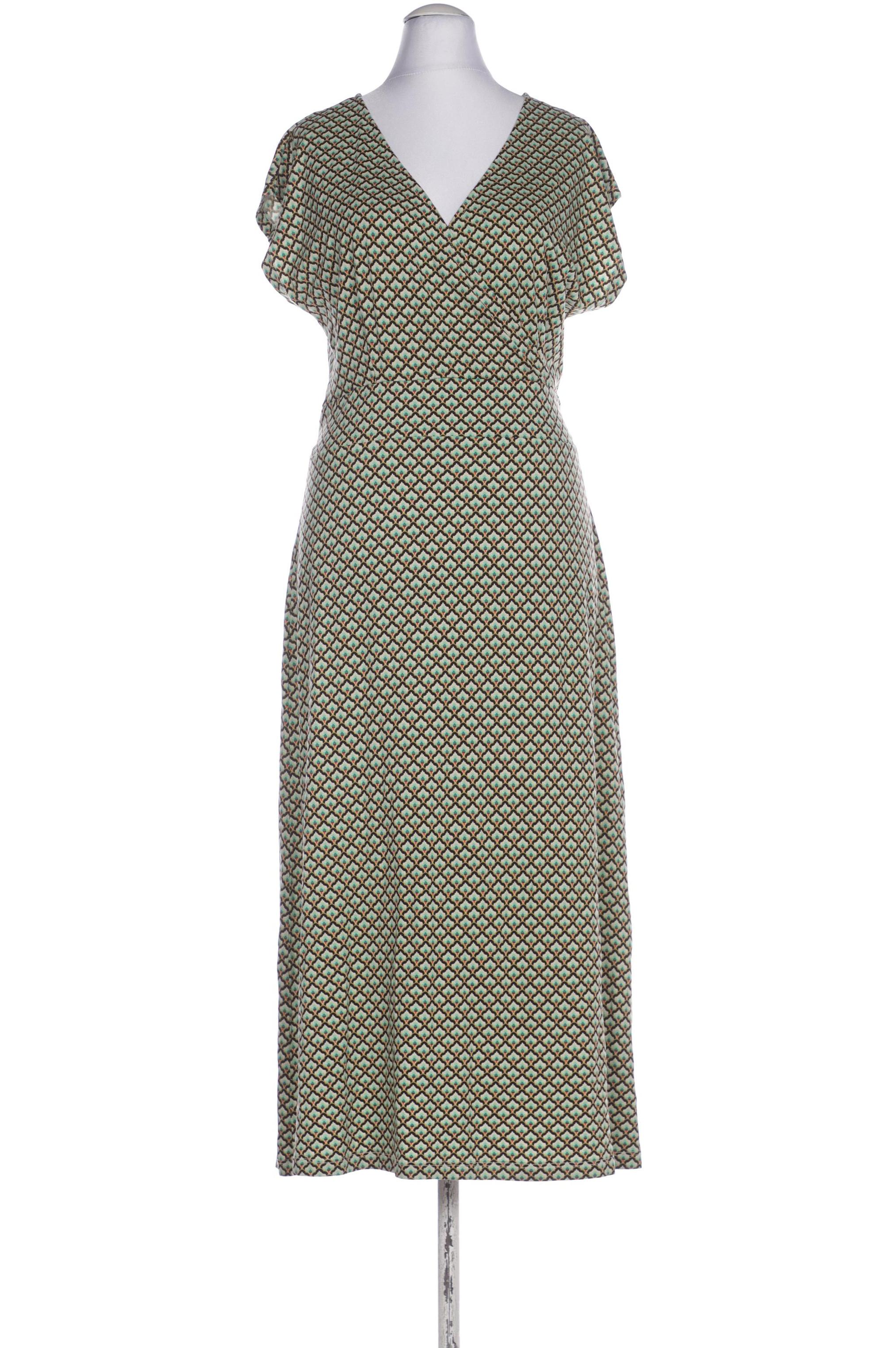

King Louie Damen Kleid, grün, Gr. 44