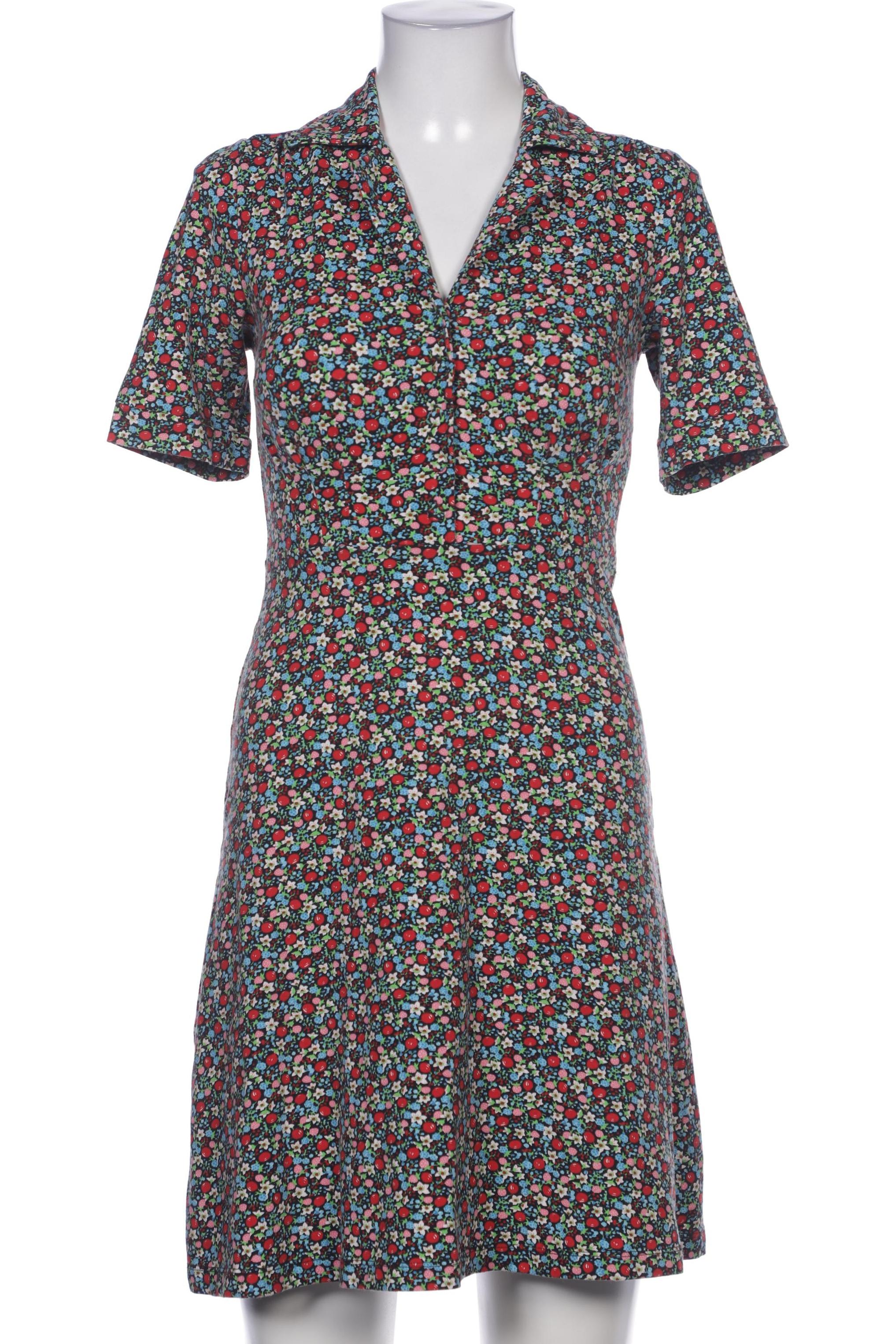

King Louie Damen Kleid, mehrfarbig, Gr. 36
