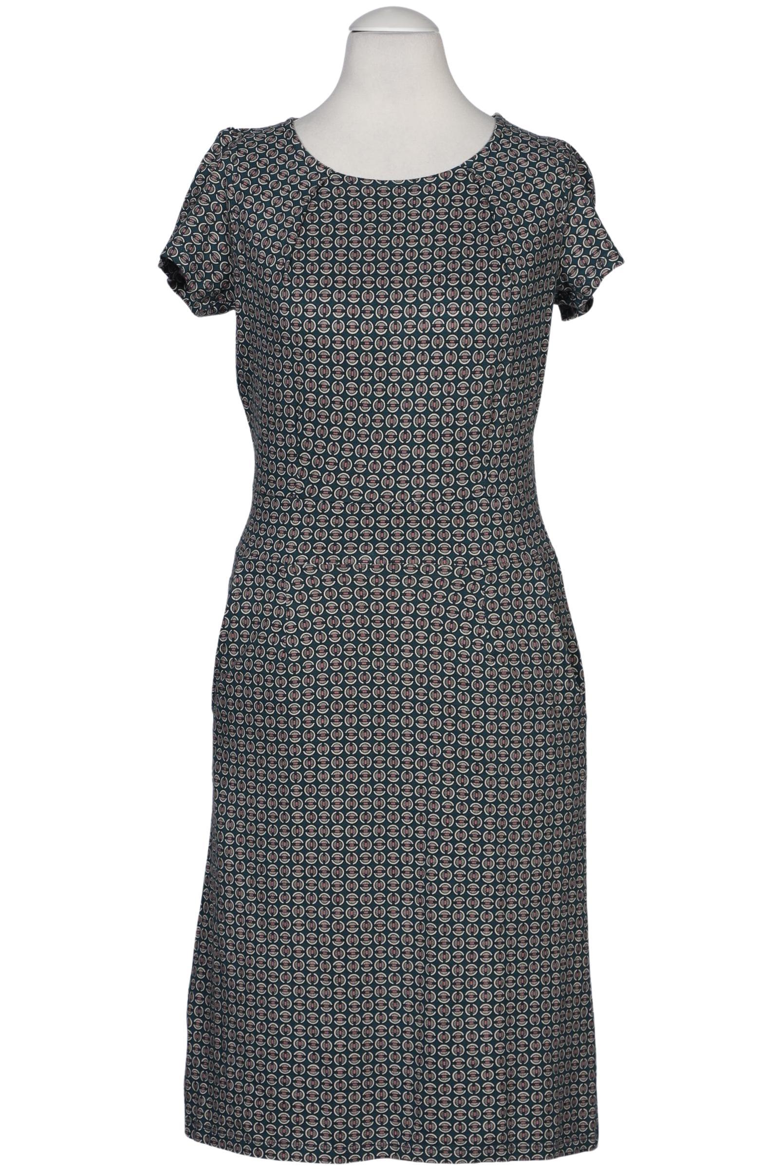 

King Louie Damen Kleid, mehrfarbig, Gr. 36