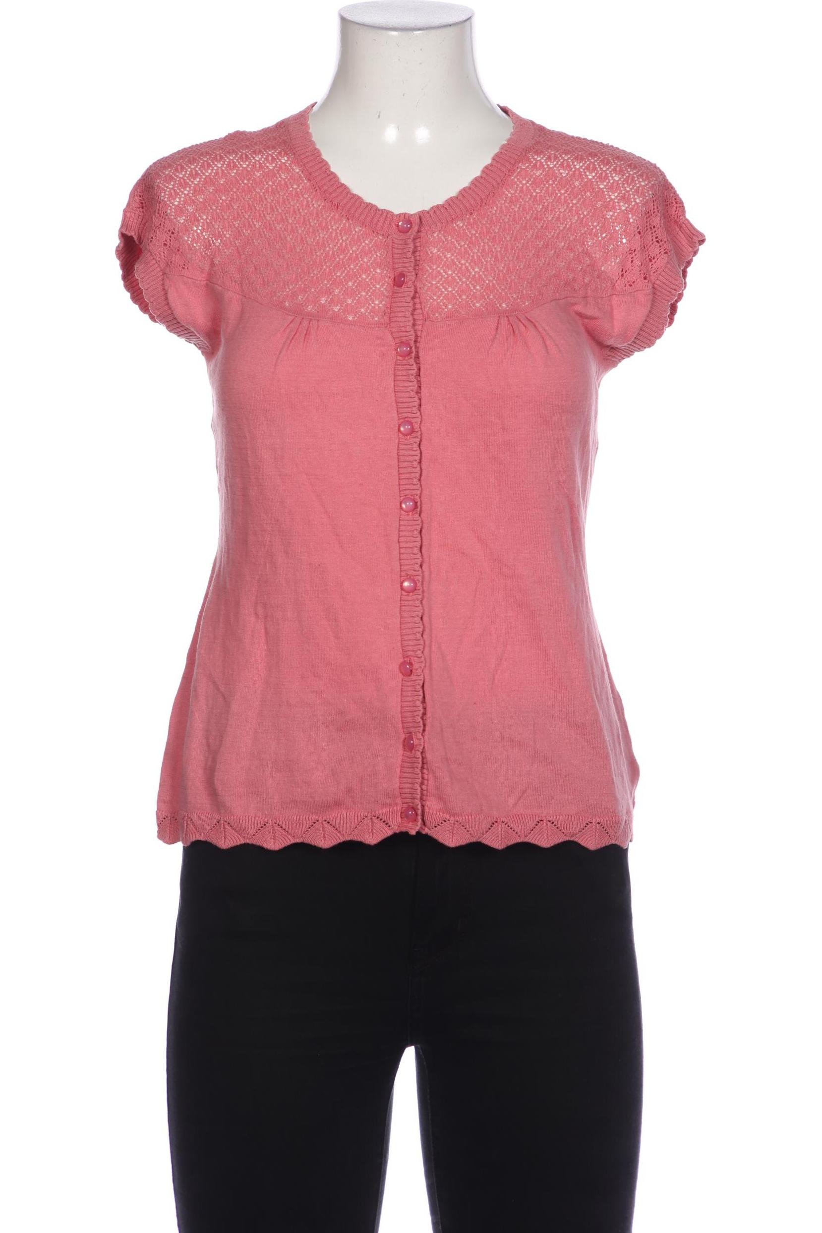 

KING LOUIE Damen Strickjacke, pink