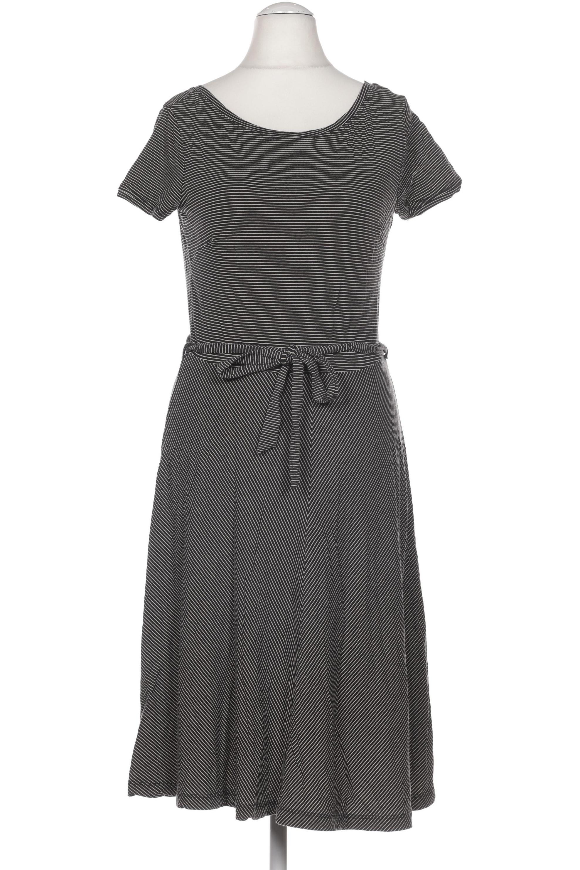 

King Louie Damen Kleid, schwarz, Gr. 38