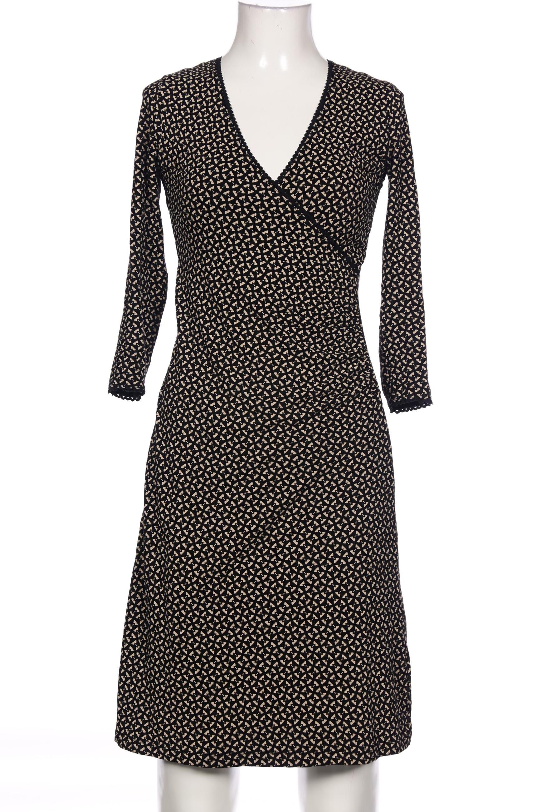 

KING LOUIE Damen Kleid, schwarz