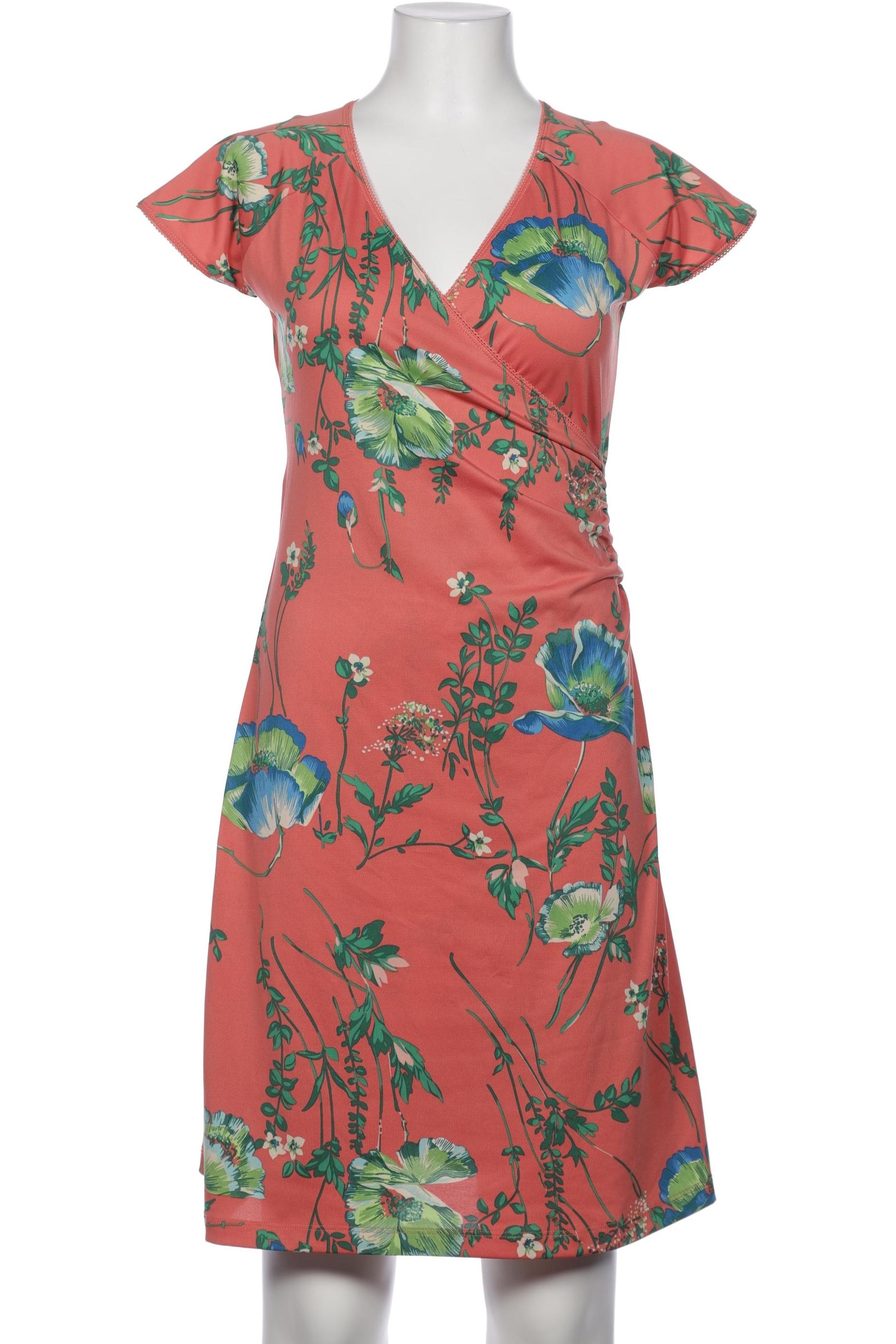 

King Louie Damen Kleid, pink, Gr. 38