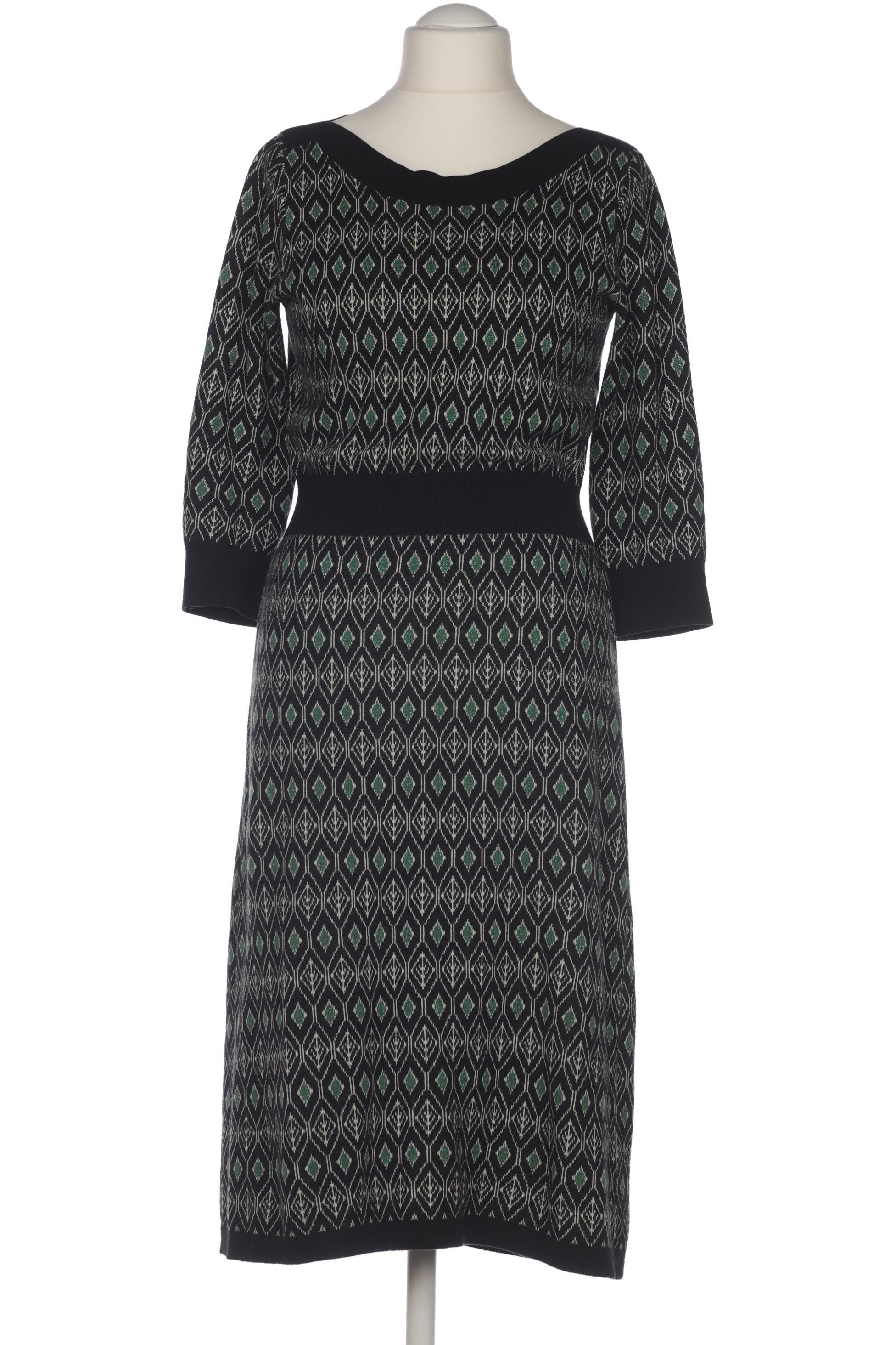 

King Louie Damen Kleid, schwarz, Gr. 42
