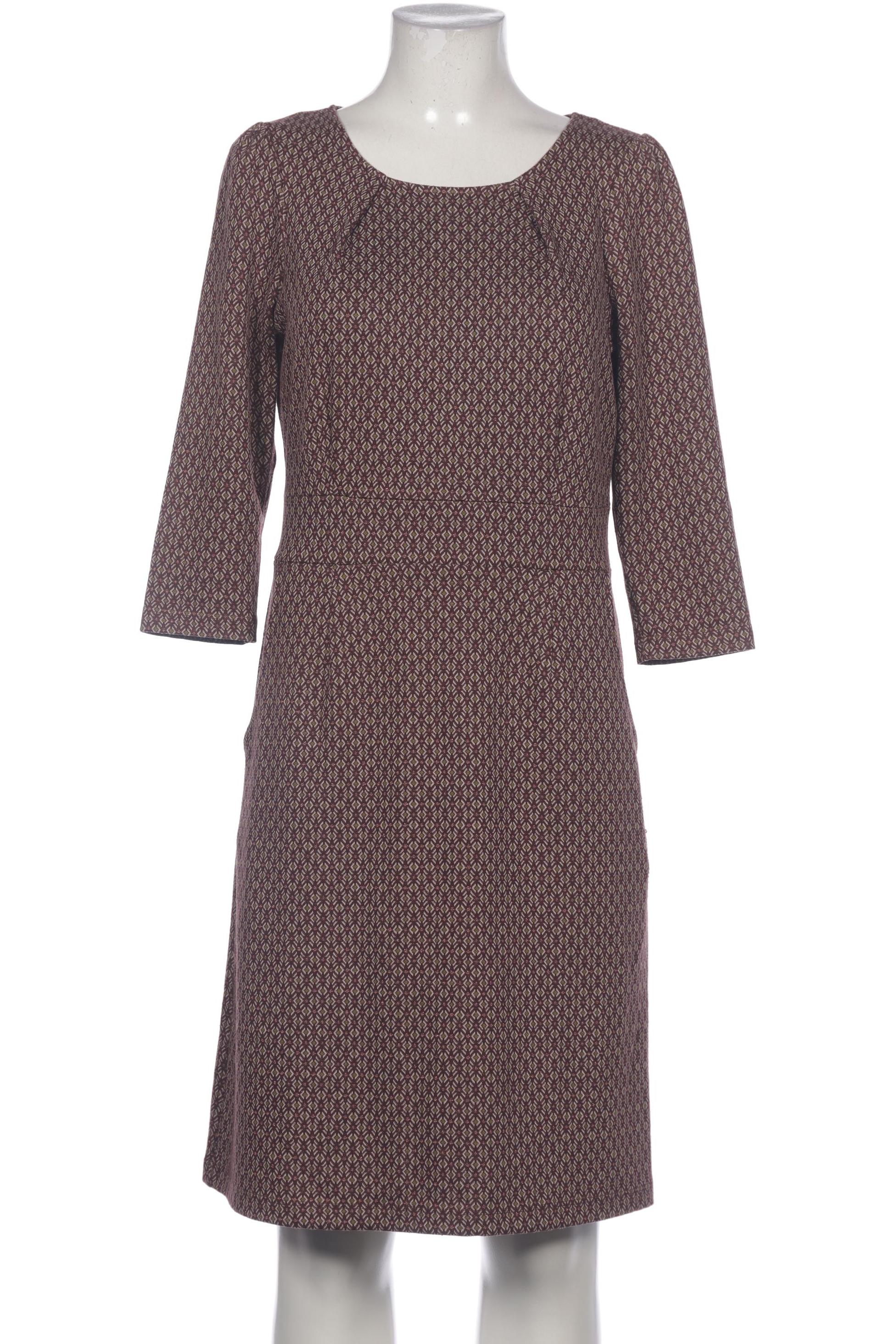 

King Louie Damen Kleid, braun, Gr. 42