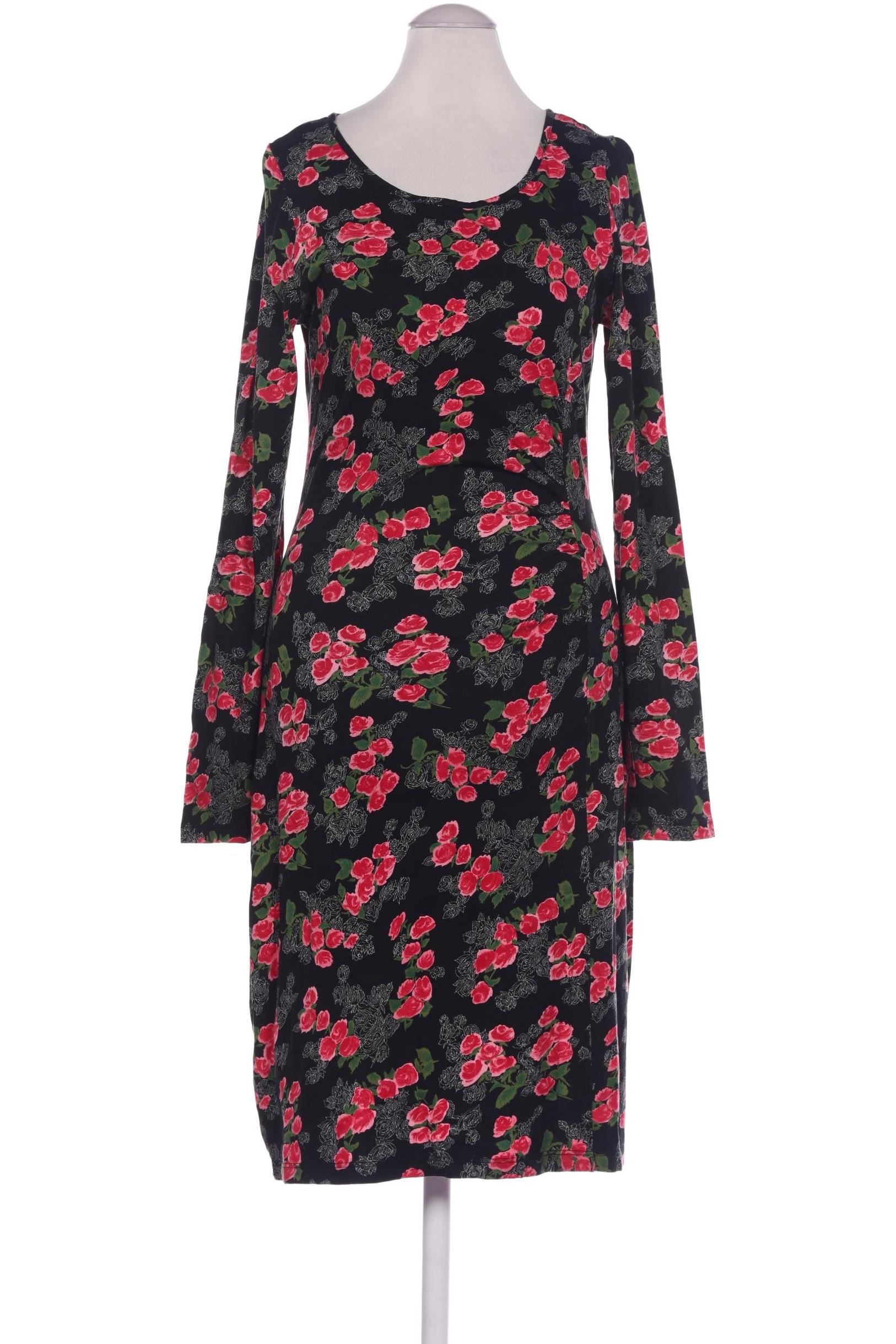 

King Louie Damen Kleid, schwarz, Gr. 36