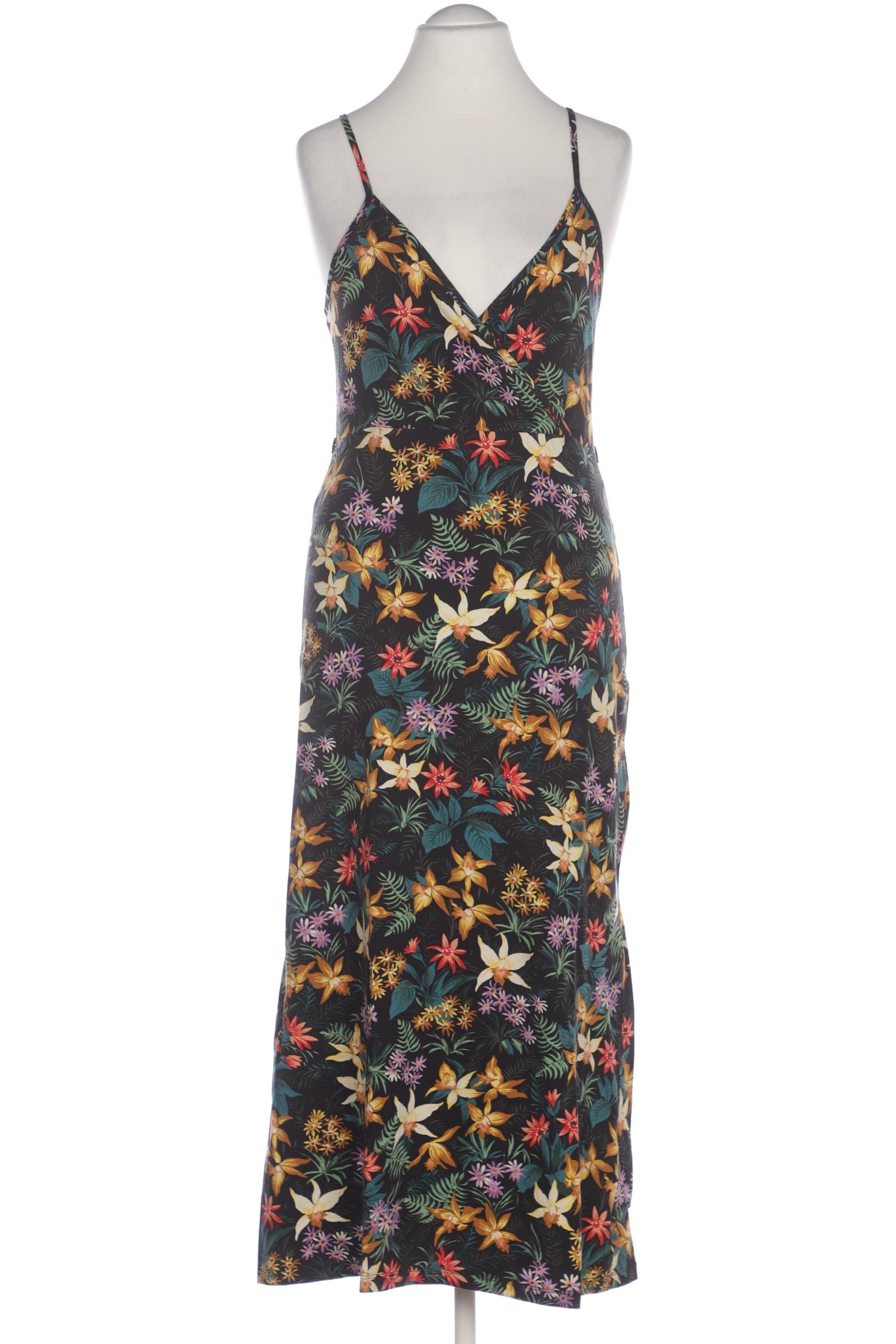 

King Louie Damen Kleid, schwarz, Gr. 42