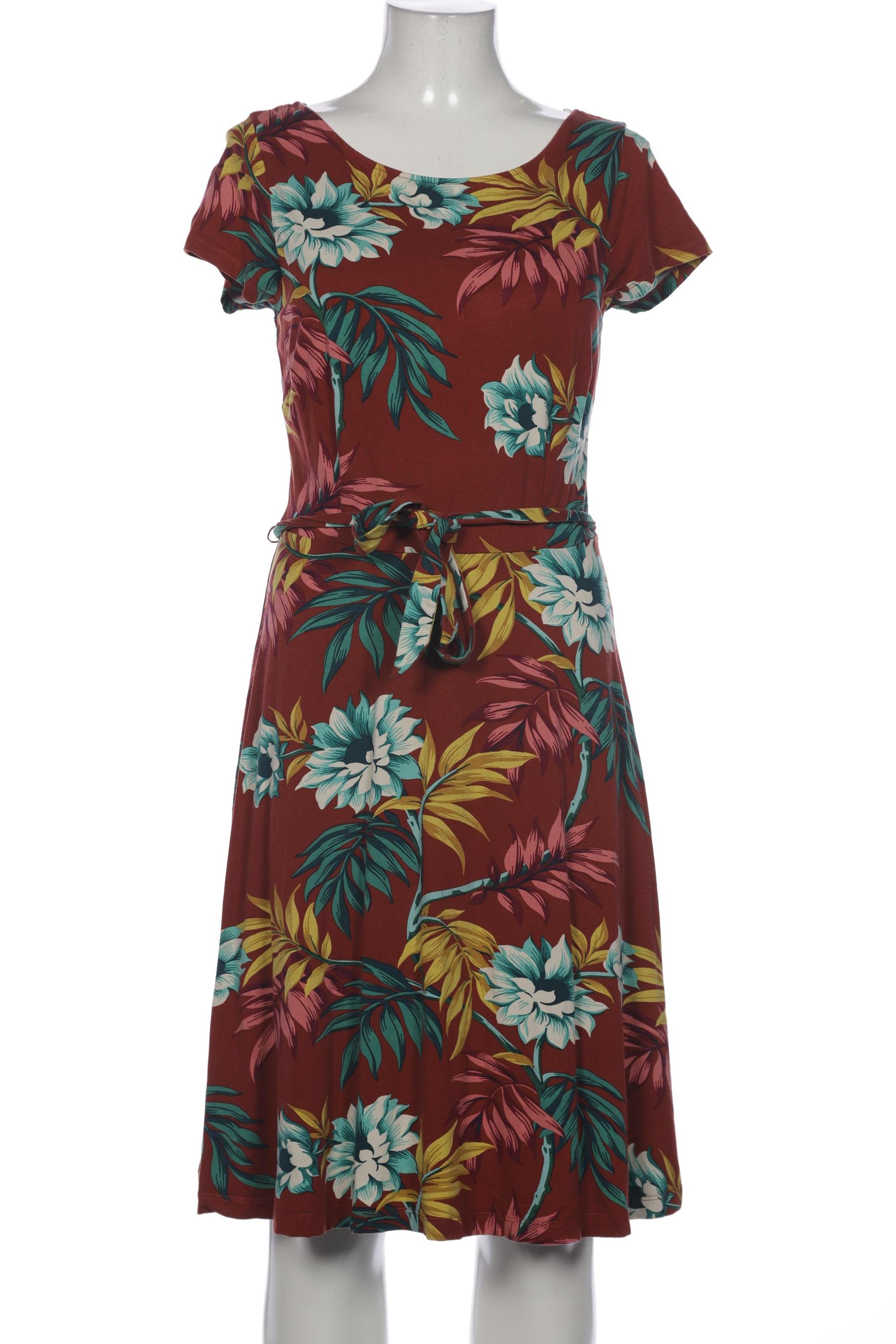 

King Louie Damen Kleid, mehrfarbig, Gr. 38