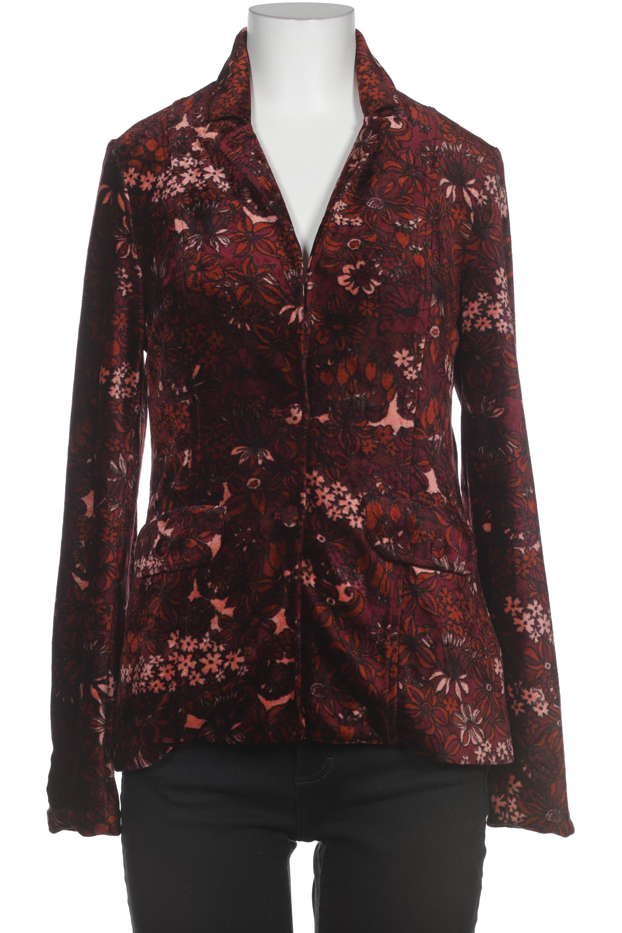 

King Louie Damen Blazer, pink, Gr.