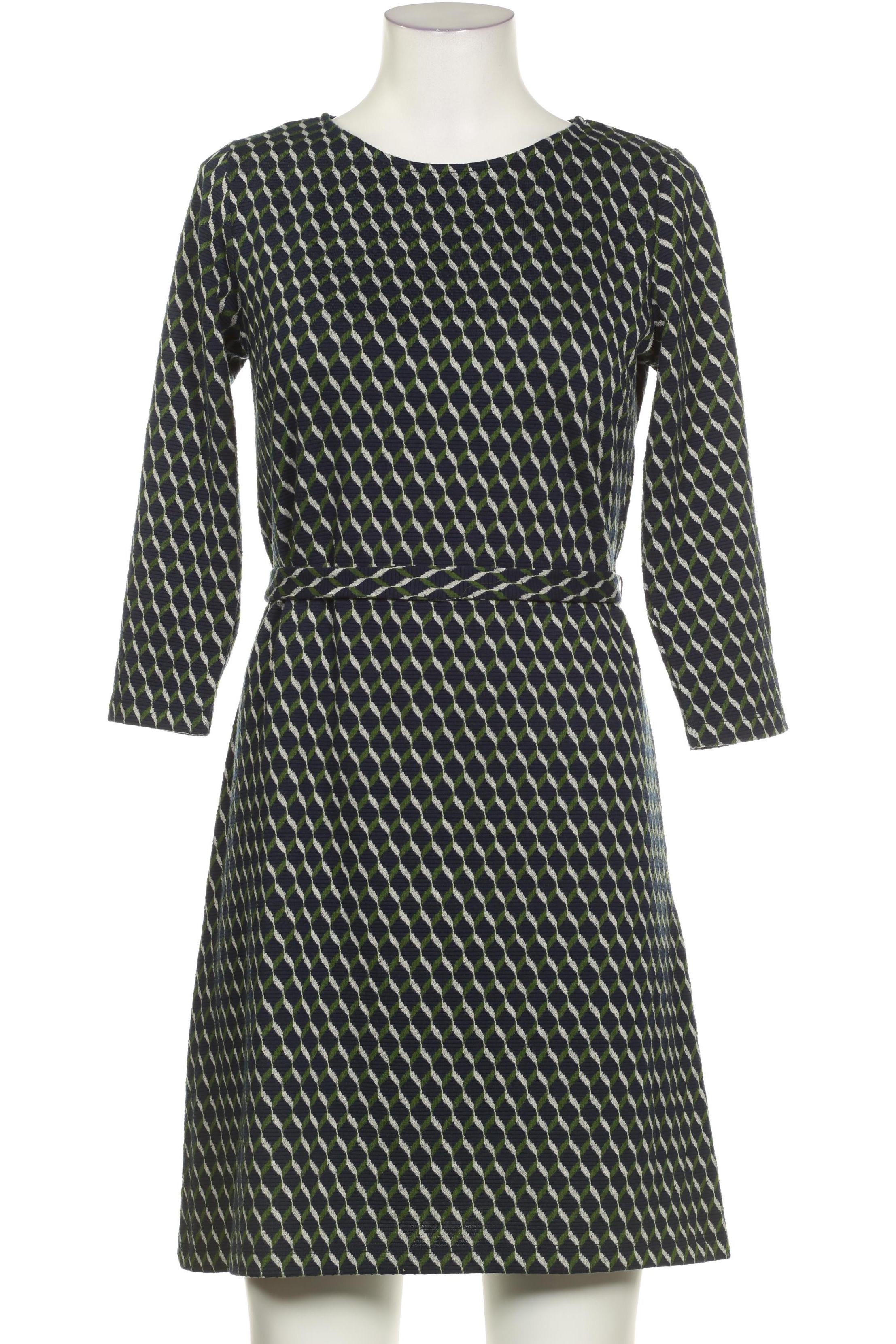 

King Louie Damen Kleid, blau, Gr. 38